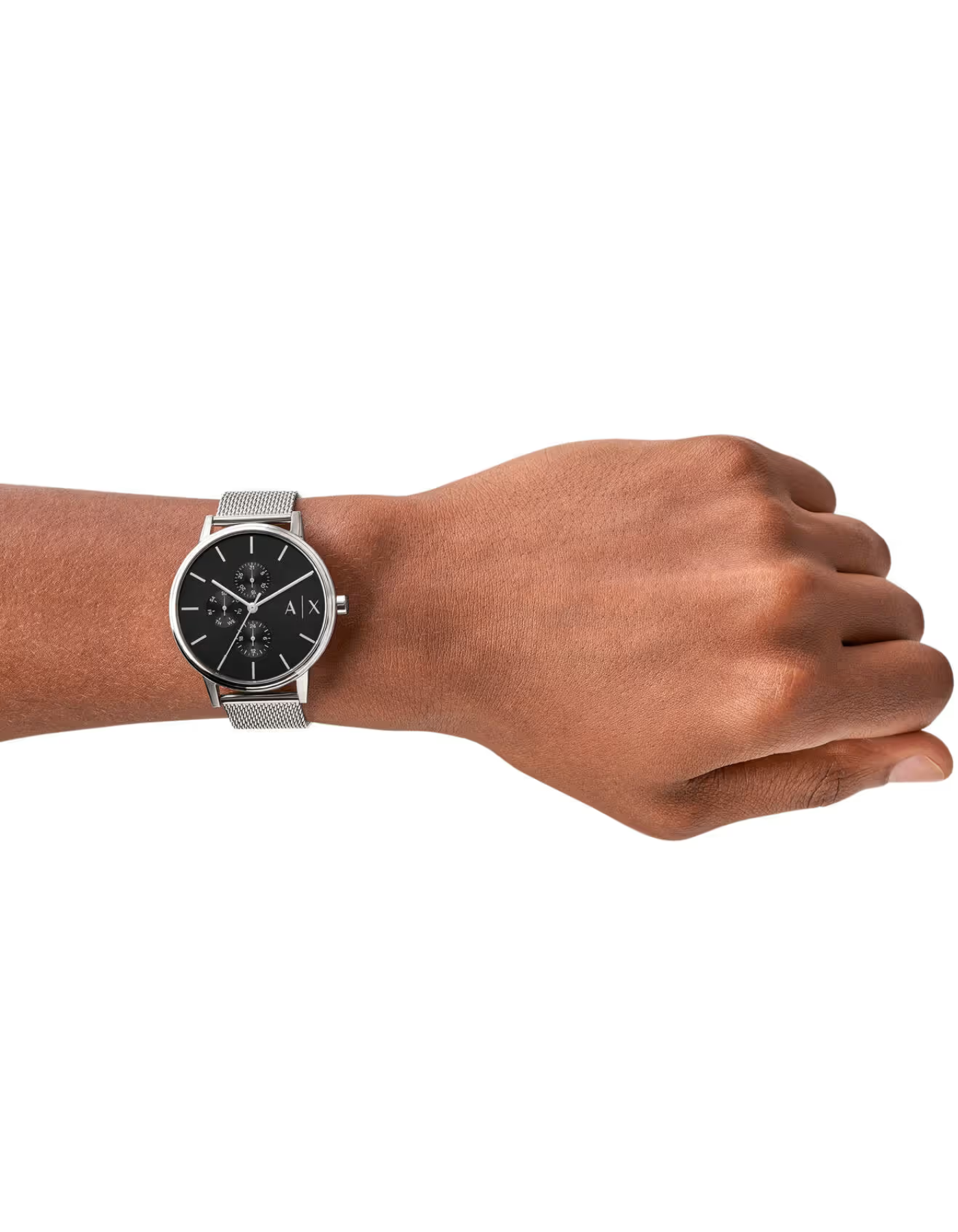 Armani Exchange Cayde Multifunction