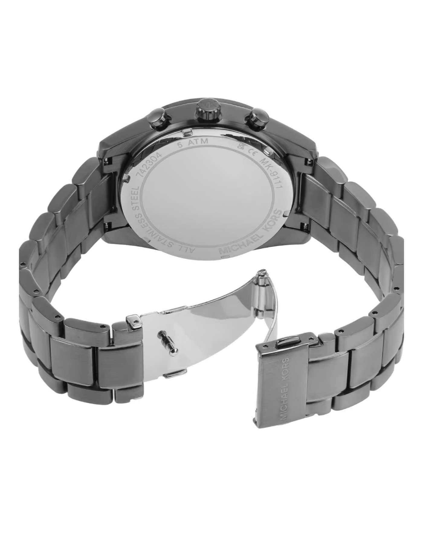 Michael Kors Accelerator Chronograph