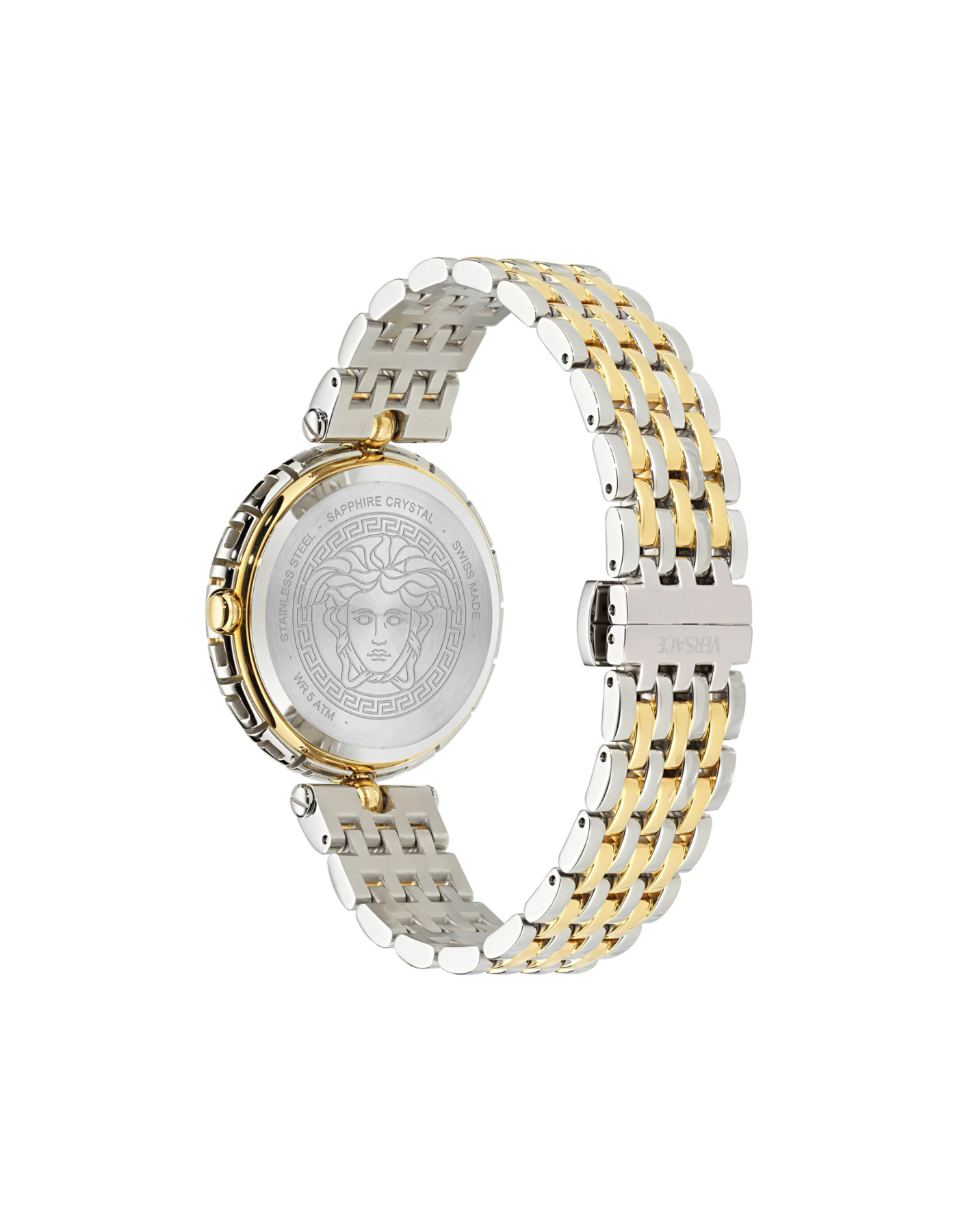 Versace Medusa