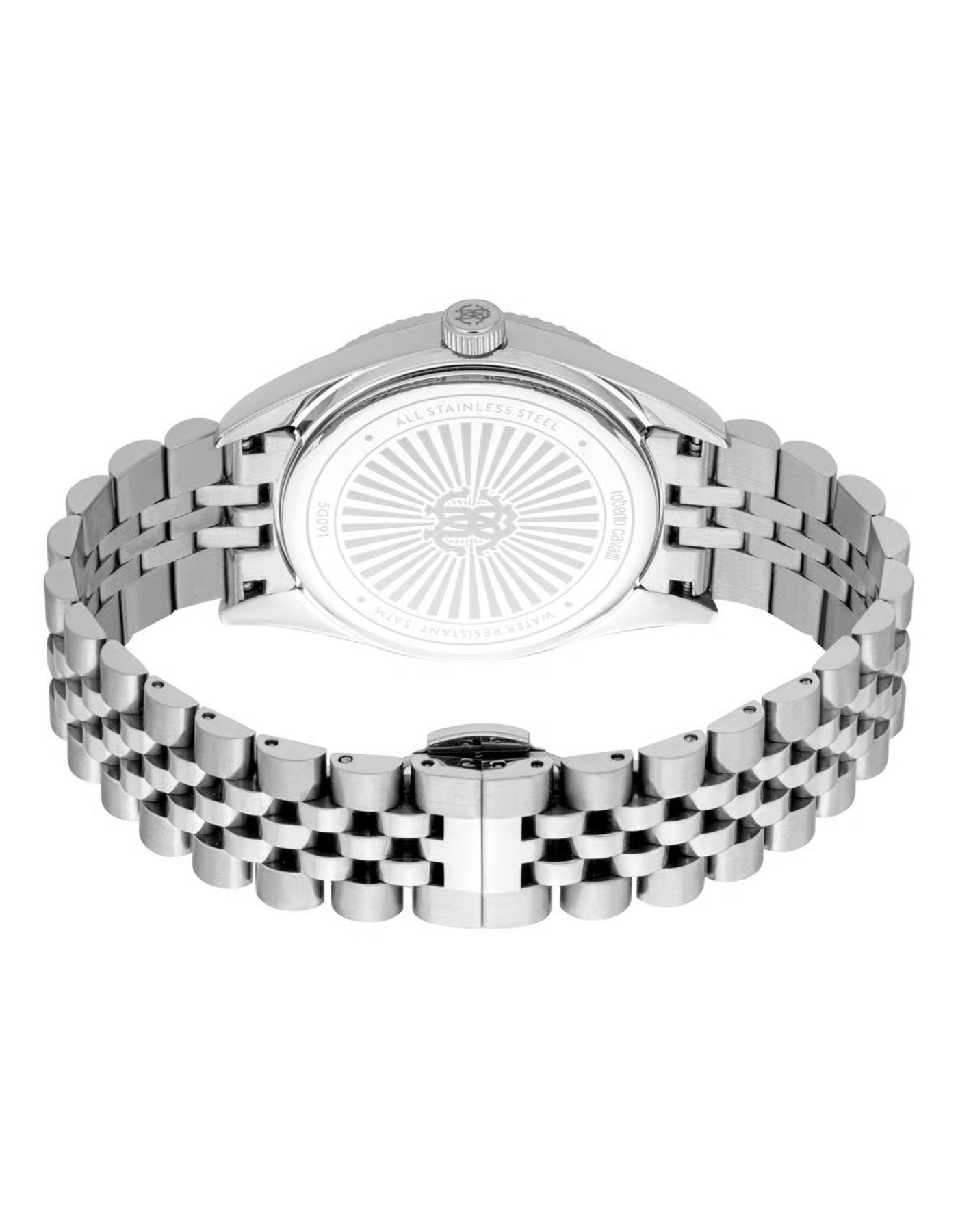 Roberto Cavalli Uomo Trend