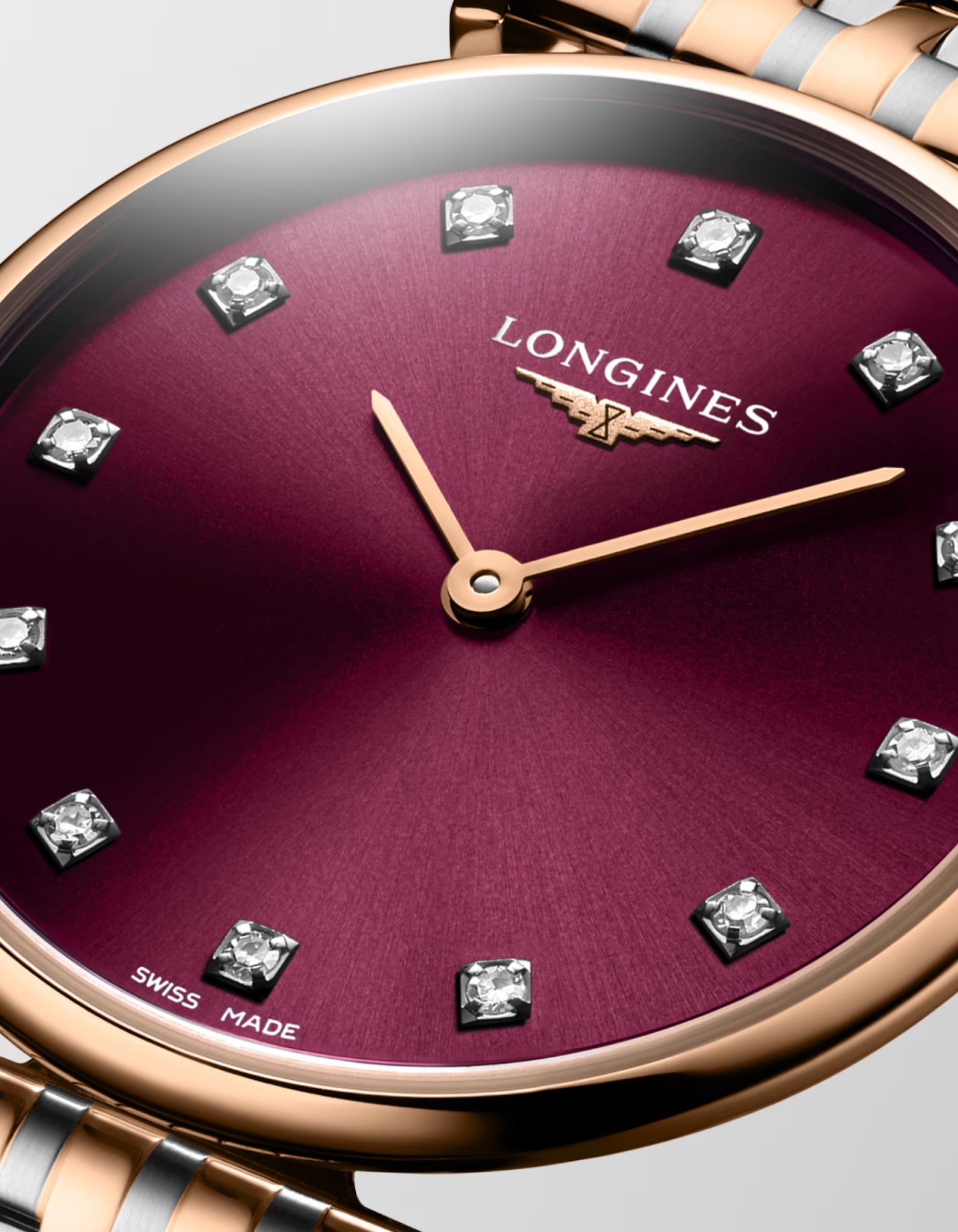 LA GRANDE CLASSIQUE DE LONGINES