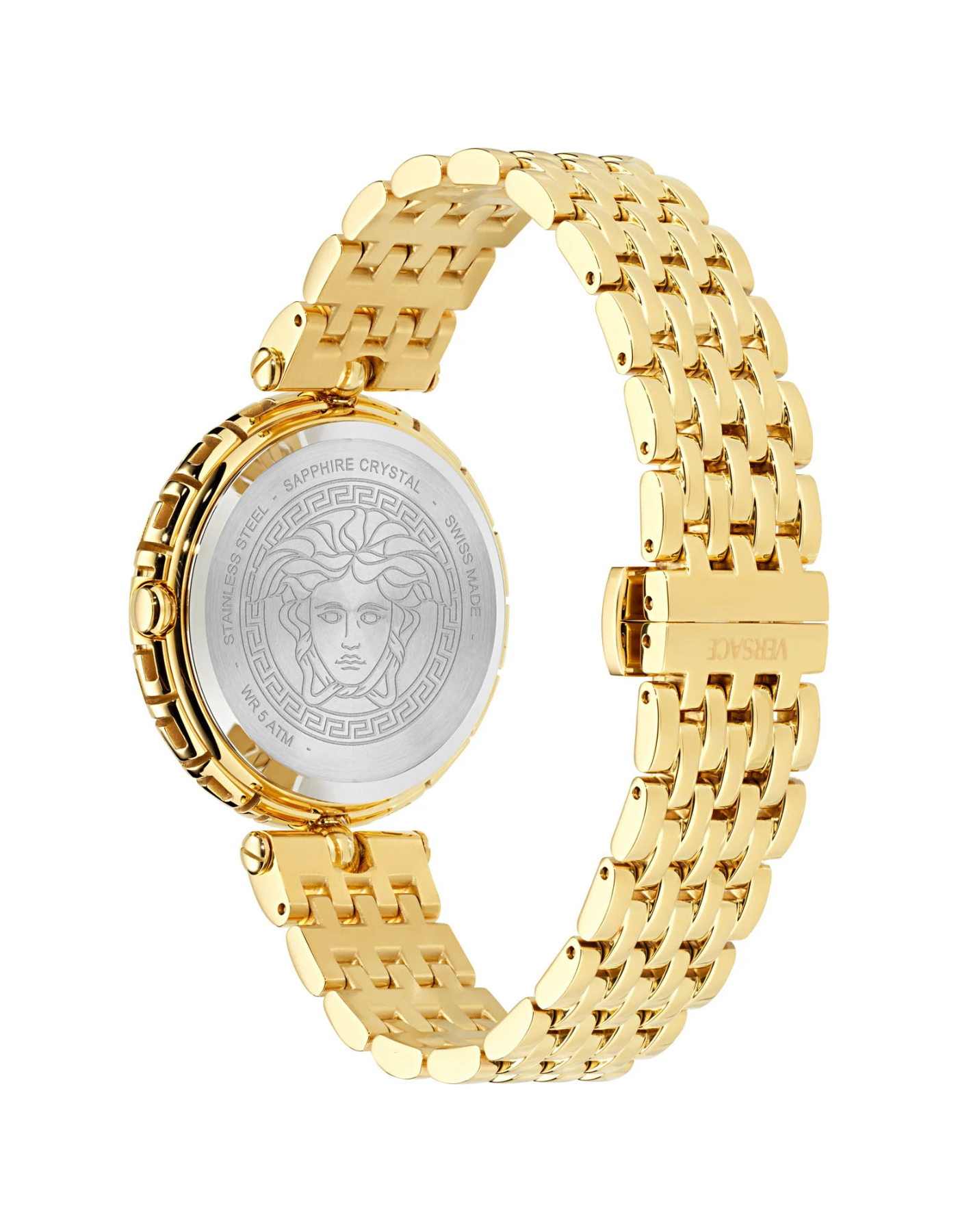 Versace Medusa Heritage