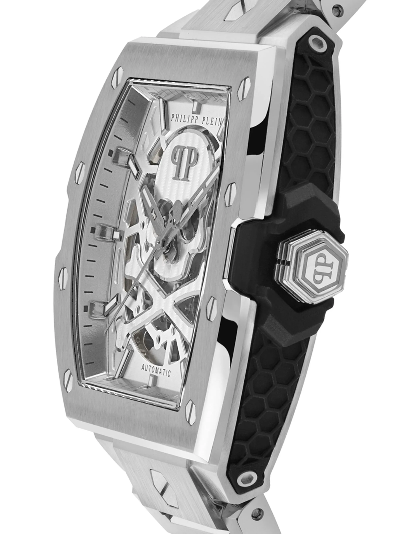 Philipp Plein The Skeleton