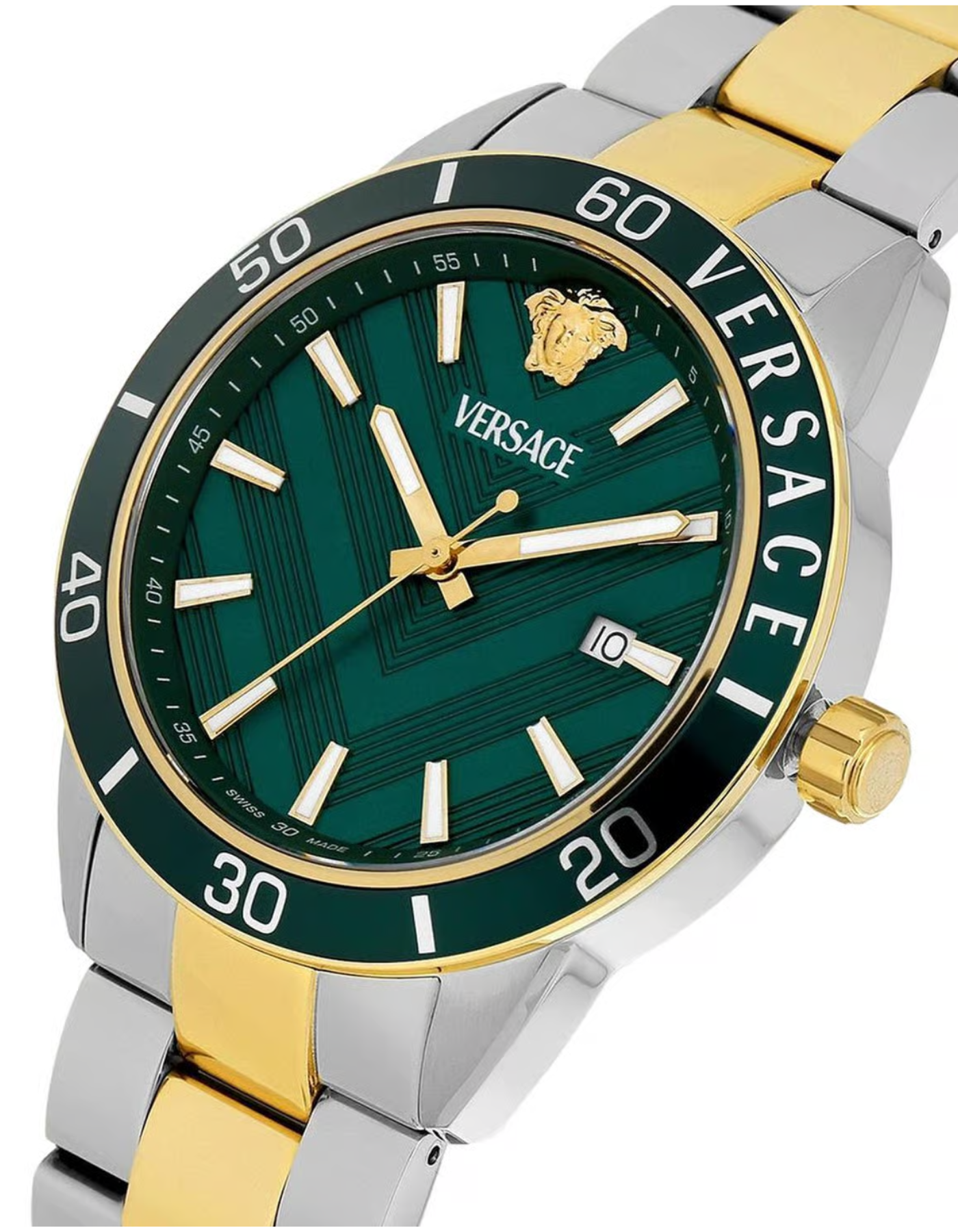 Versace Greca Urban
