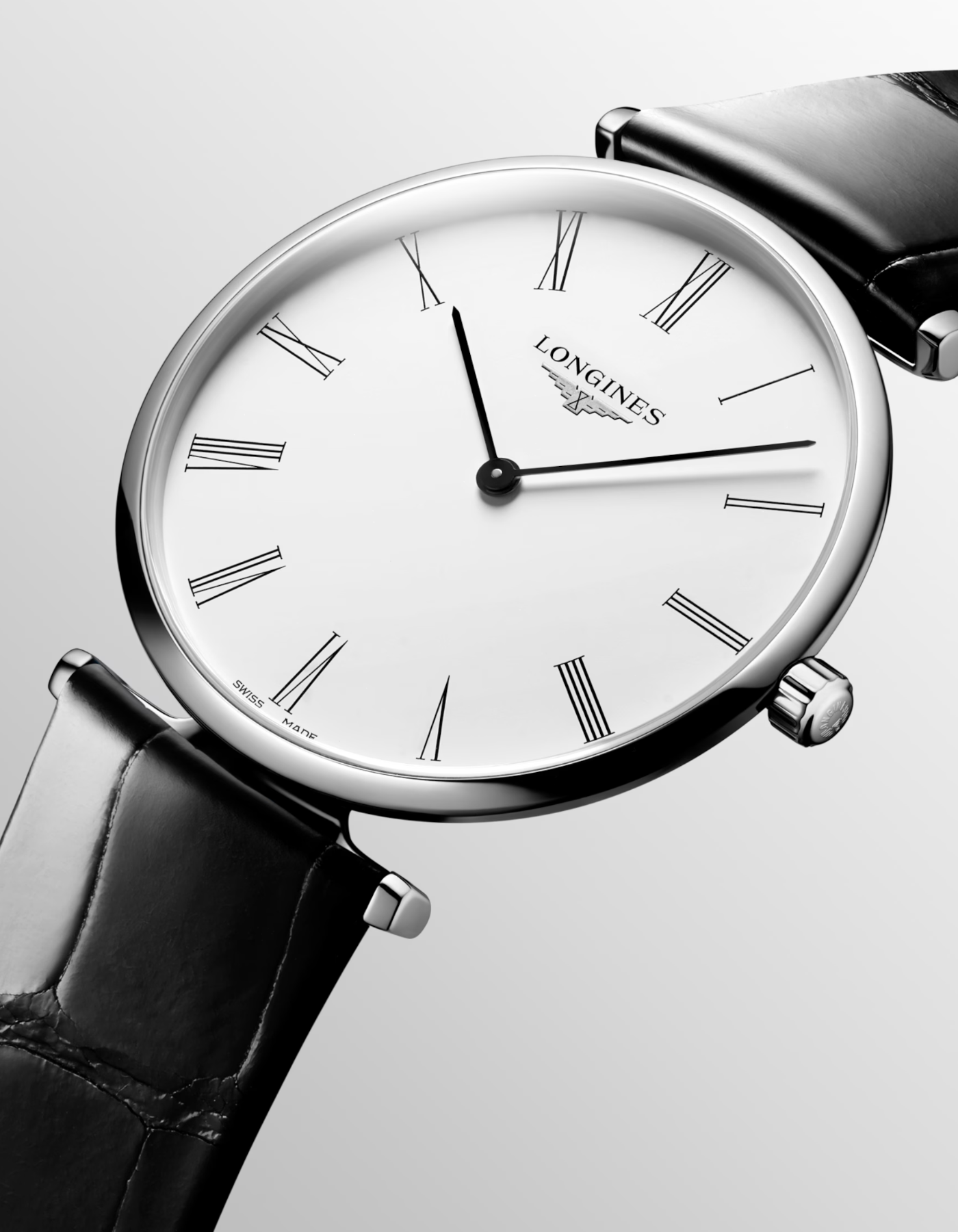 LA GRANDE CLASSIQUE DE LONGINES