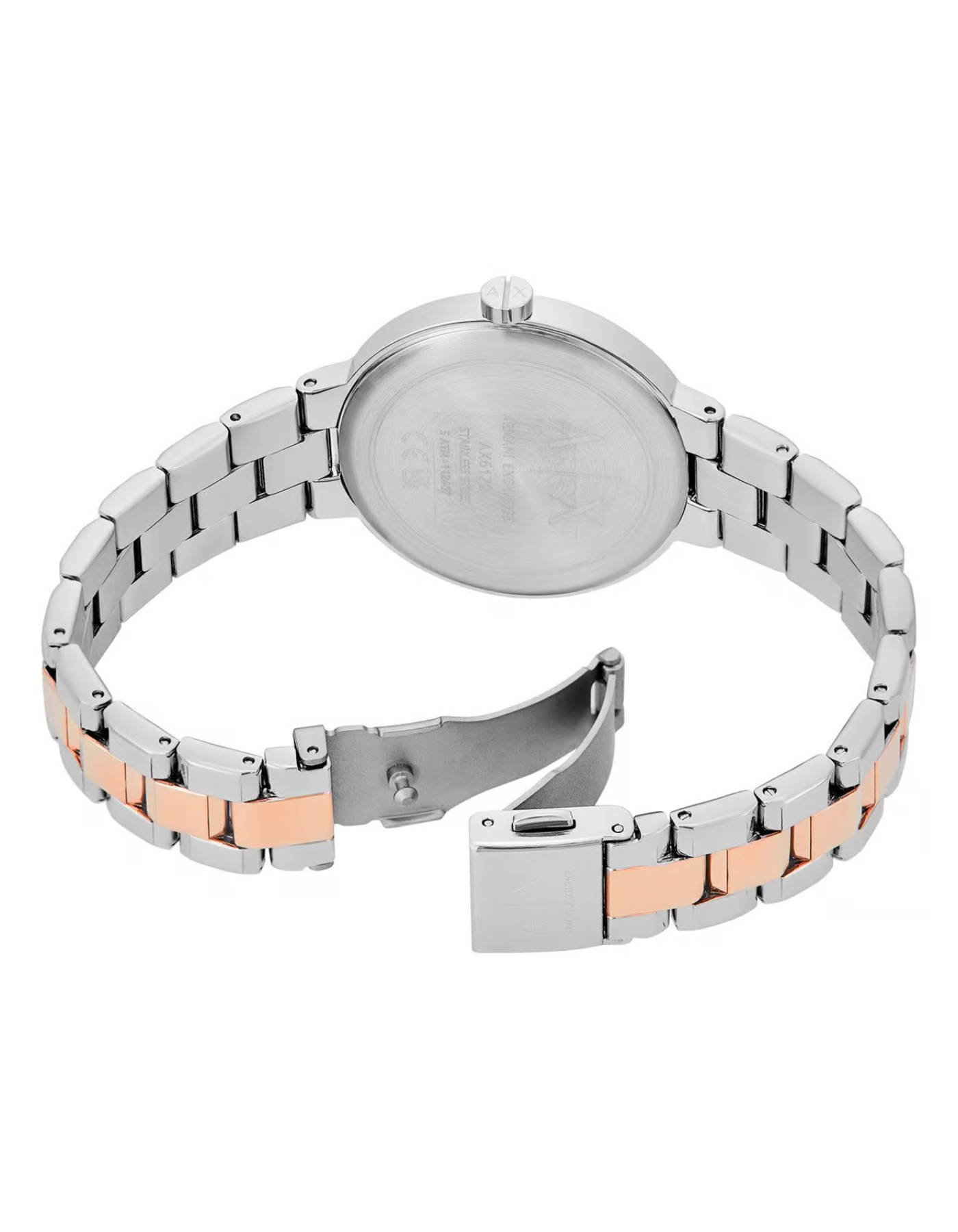 Armani Exchange