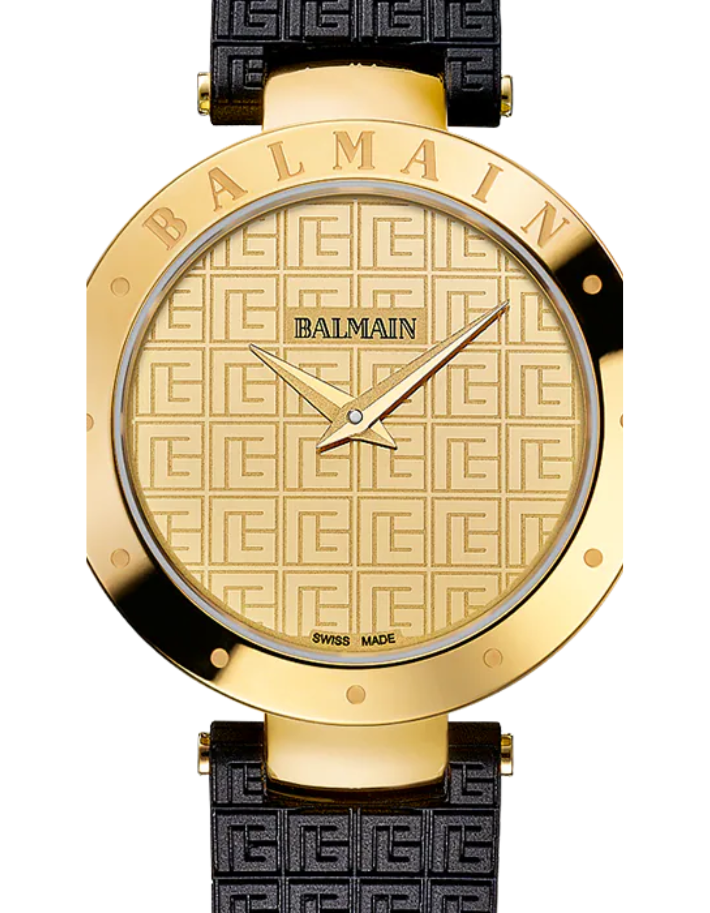 Balmainia Bijou