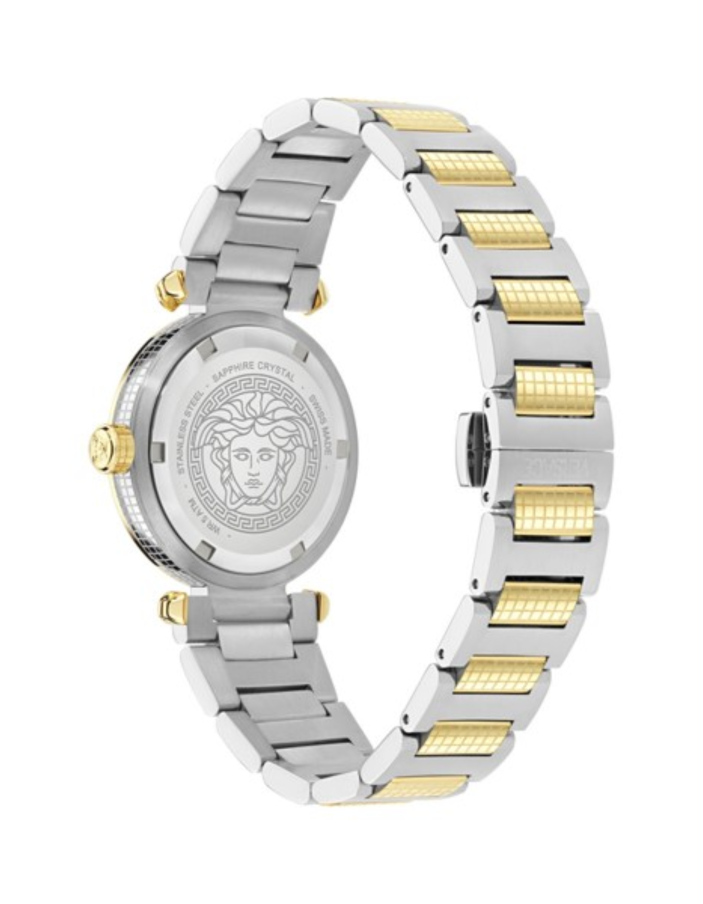 VERSACE GREEK