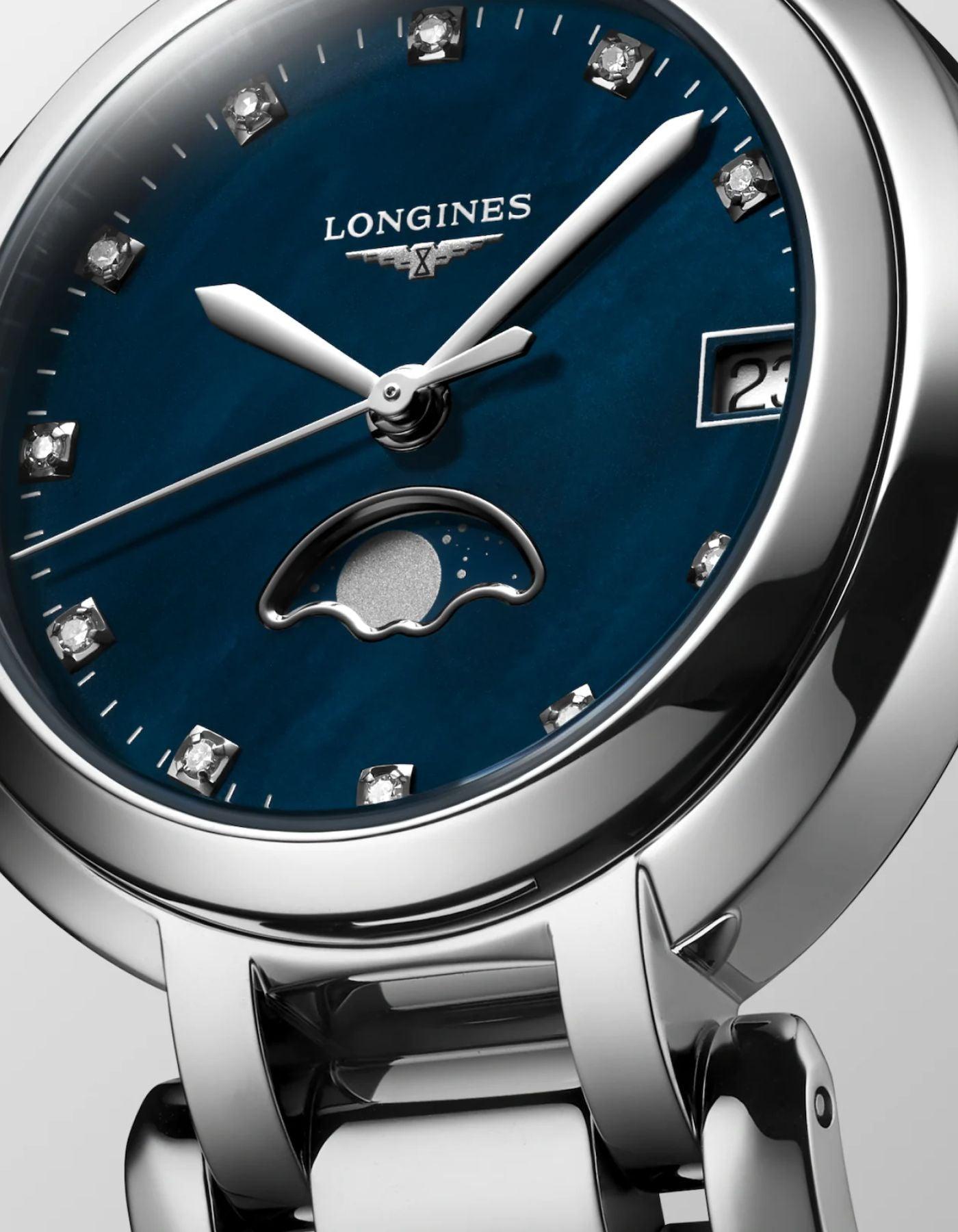 LONGINES PRIMALUNA