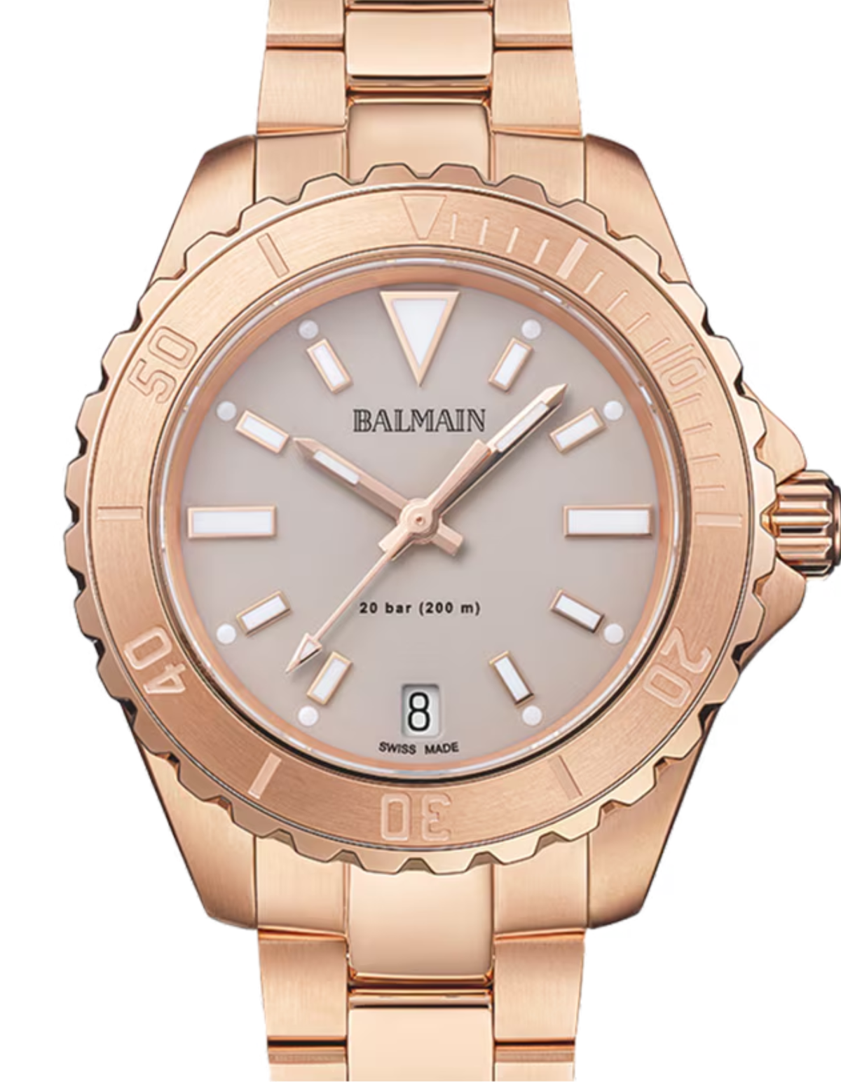 Balmain Ophrys Lady 34.50 mm