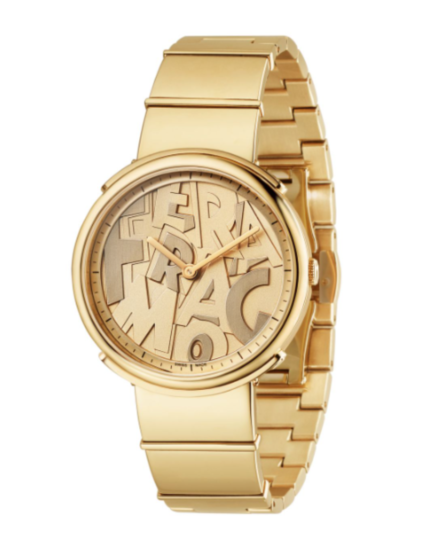 Salvatore Ferragamo Women's Logomania