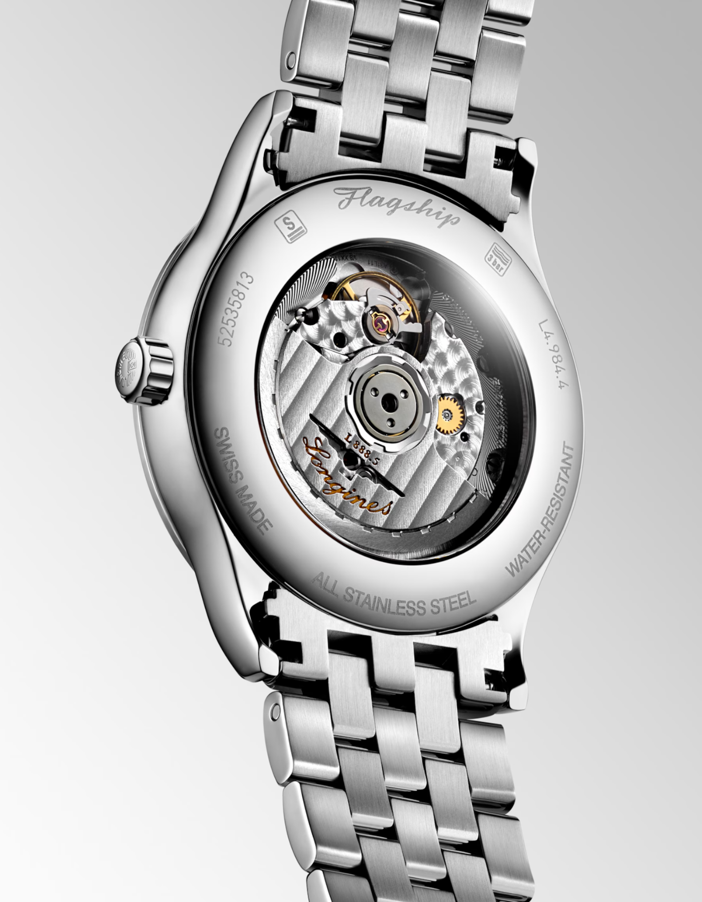 LONGINES FLAGSHIP