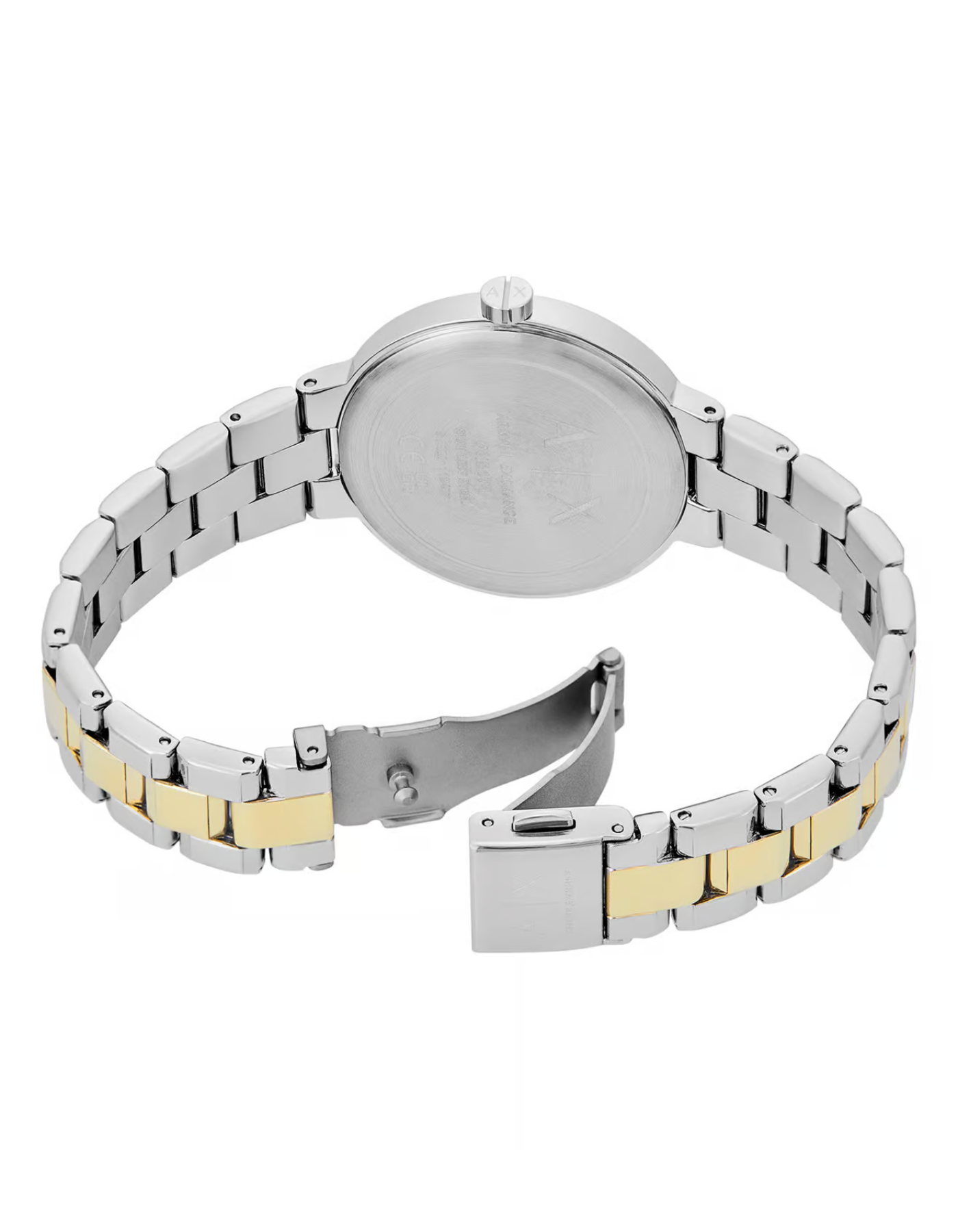 Armani Exchange