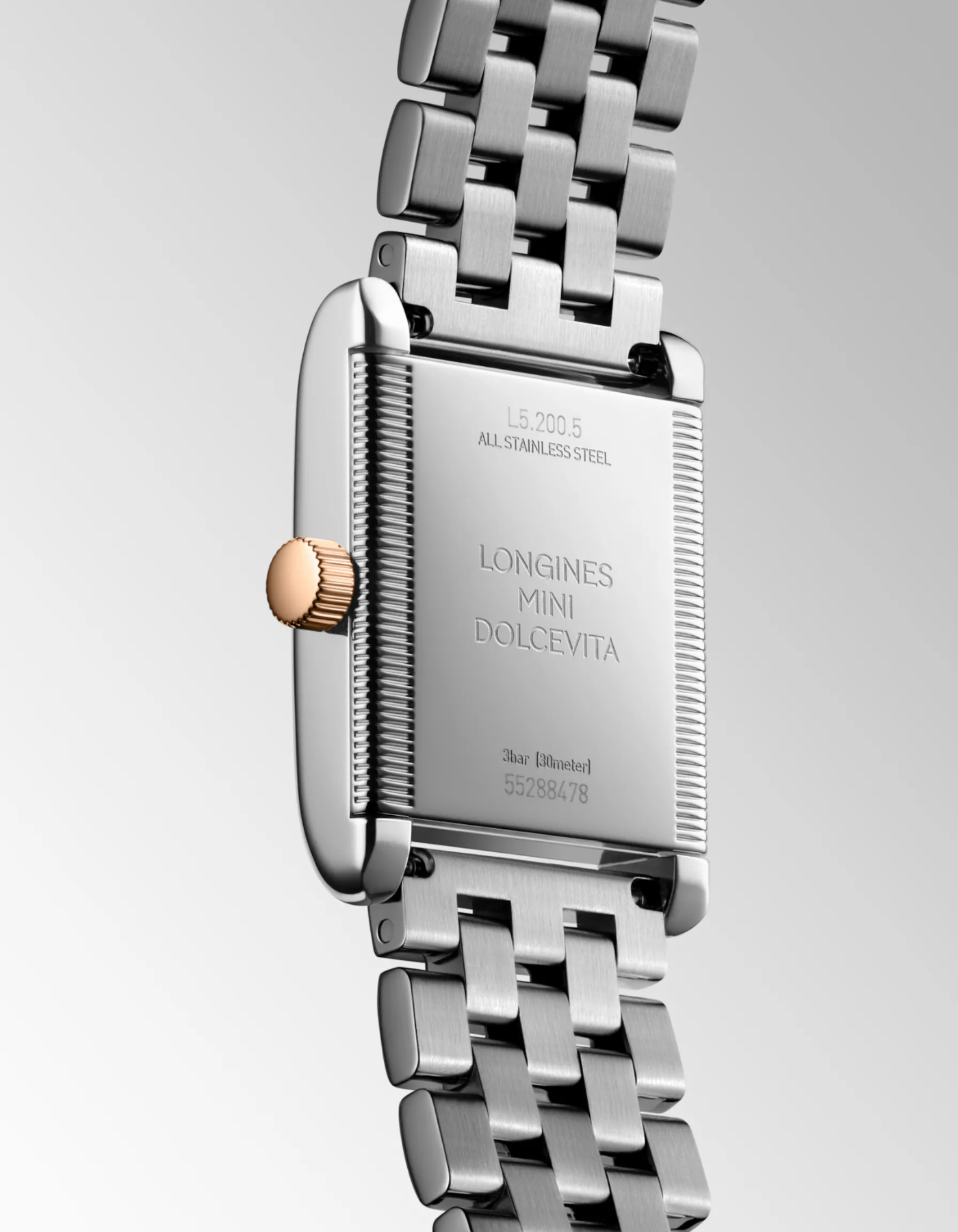 LONGINES MINI DOLCEVITA