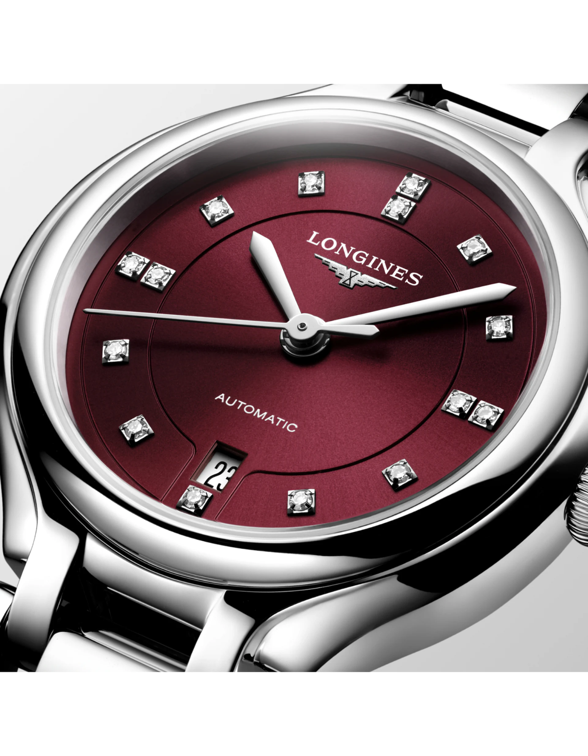 LONGINES PRIMALUNA