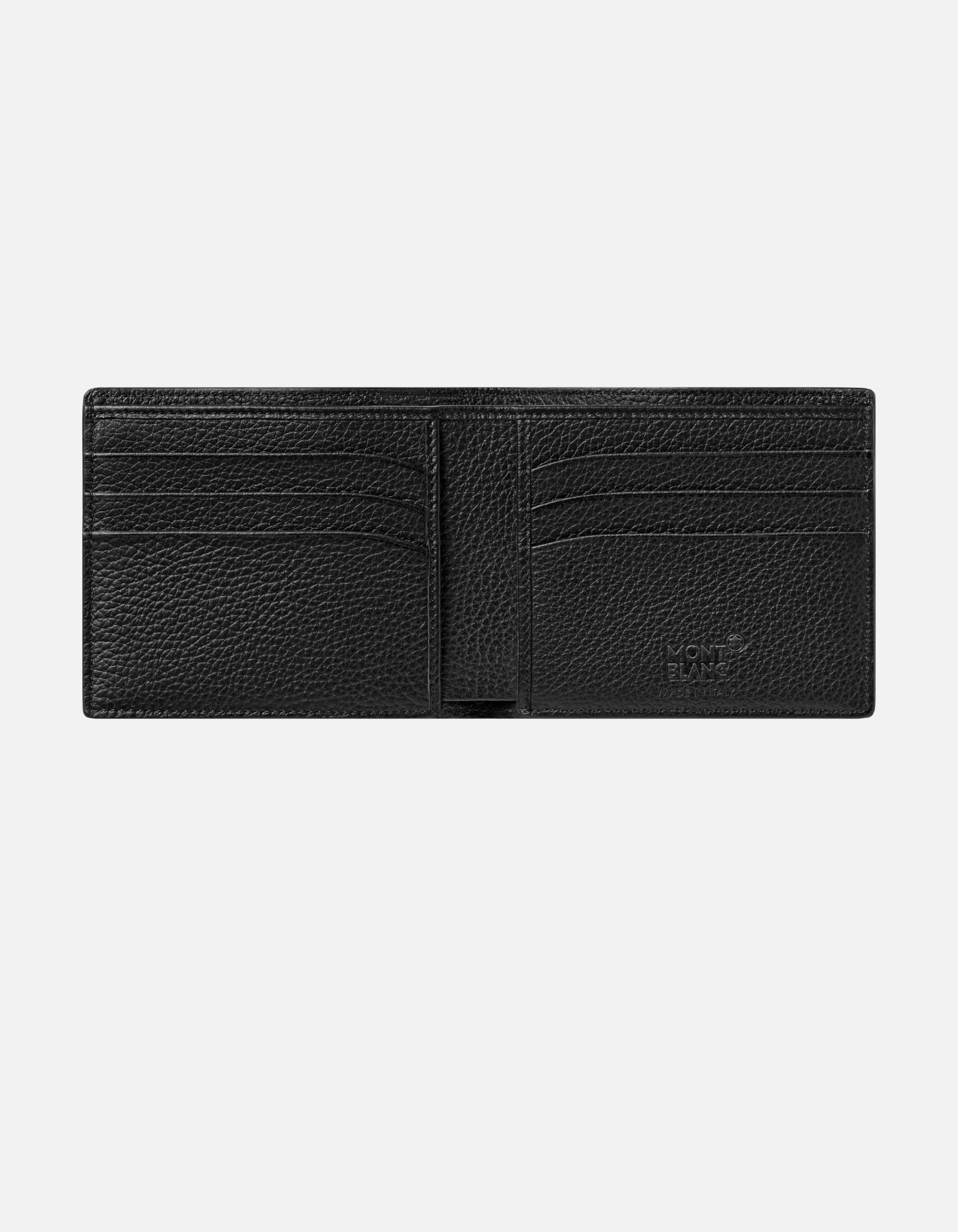 Montblanc Meisterstück Soft Grain Mix Tapes Wallet 6cc