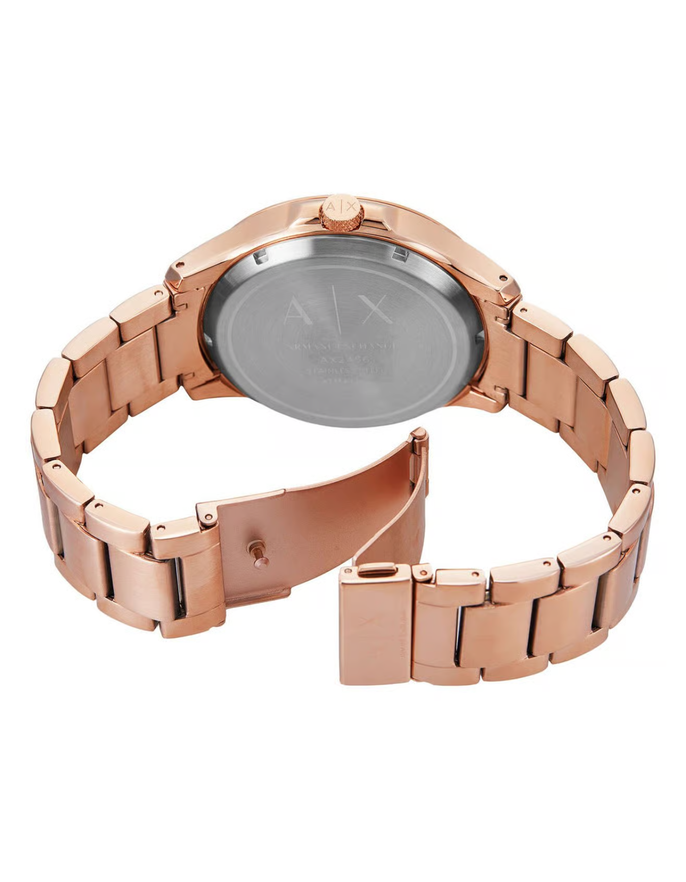 ARMANI EXCHANGE HAMPTON