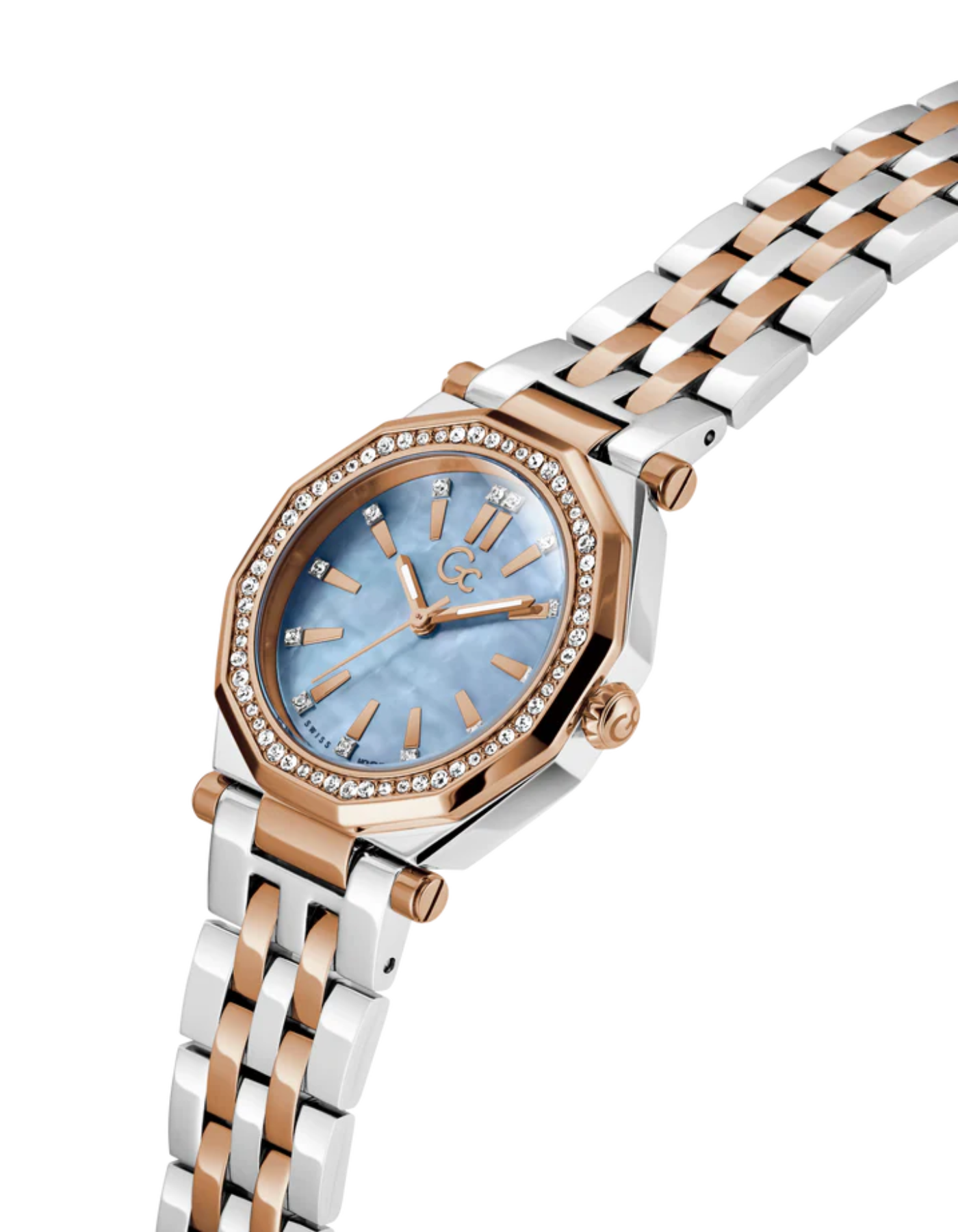 Gc Gleam Mid-Size Metal