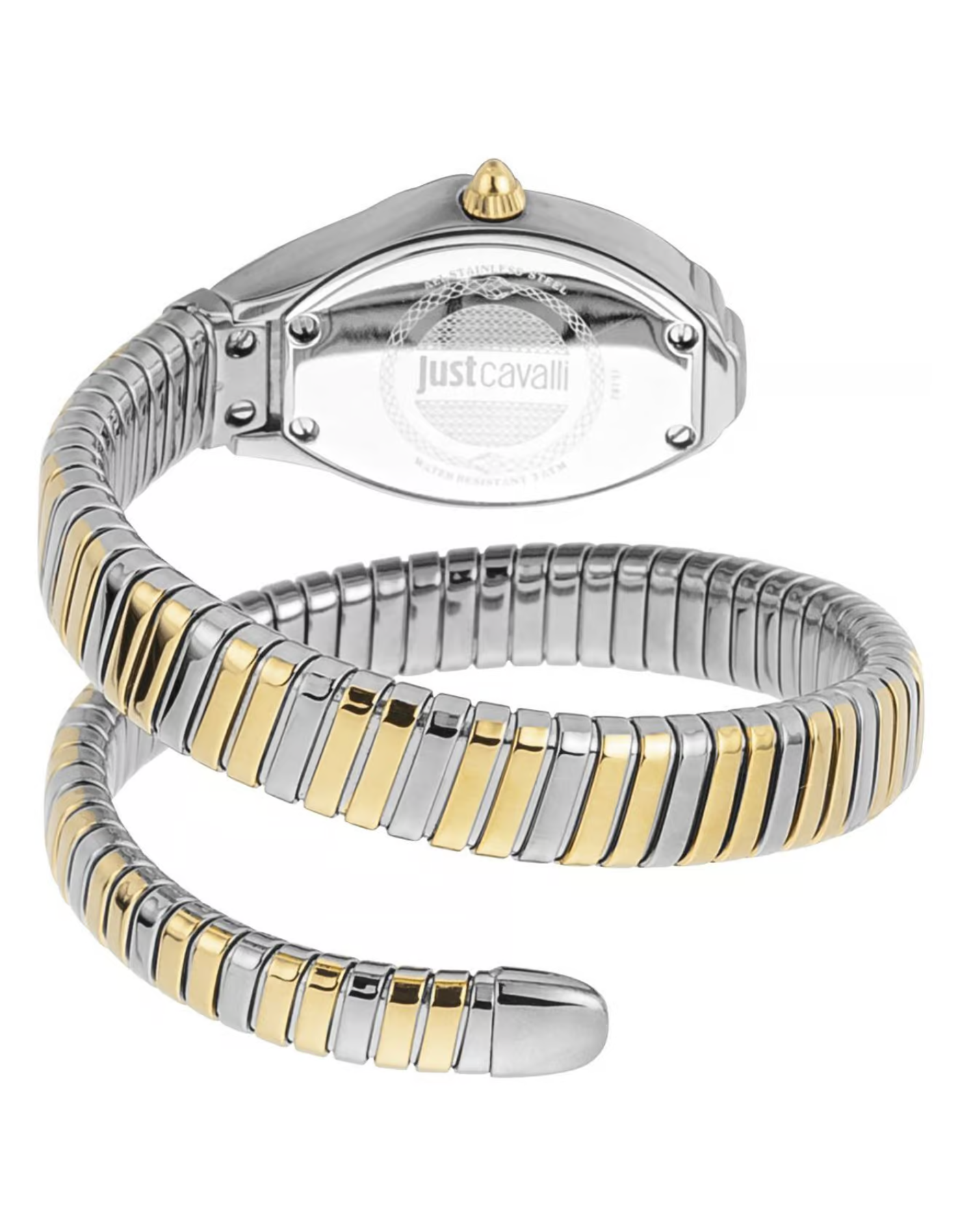 Just Cavalli Serpente Prestigio