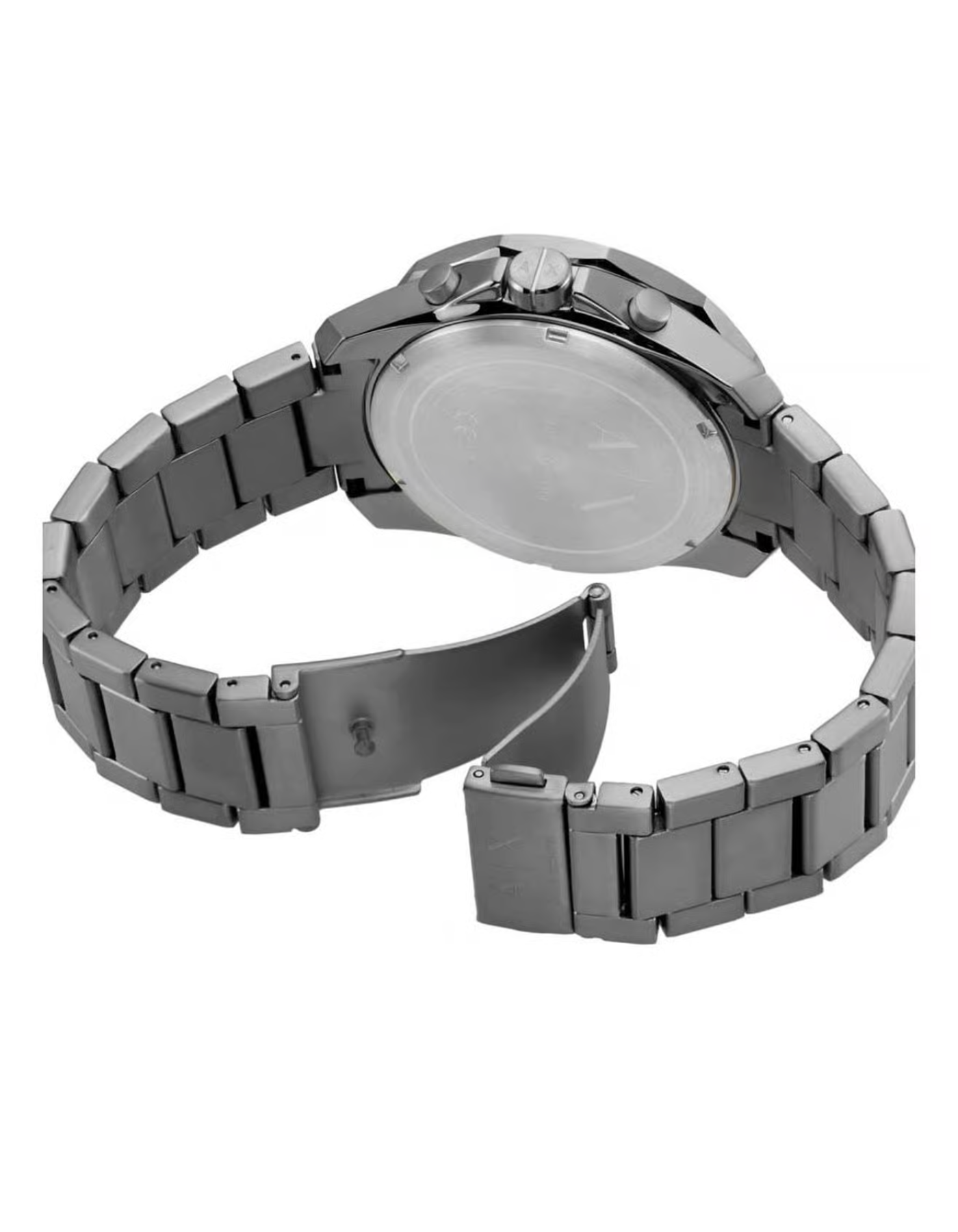 ARMANI EXCHANGE SPENCER CHRONOGRAPH