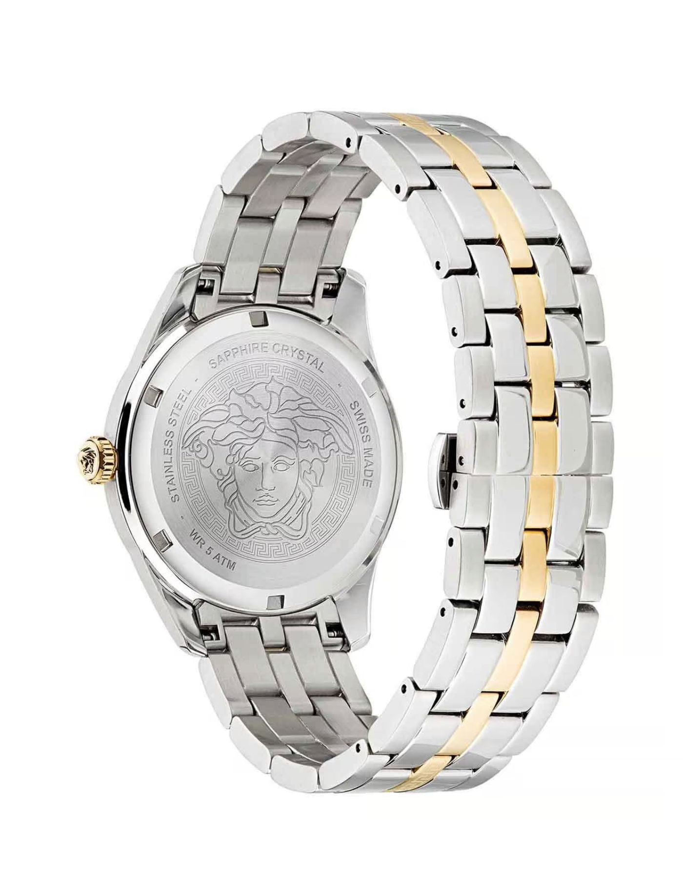 Versace Greca
