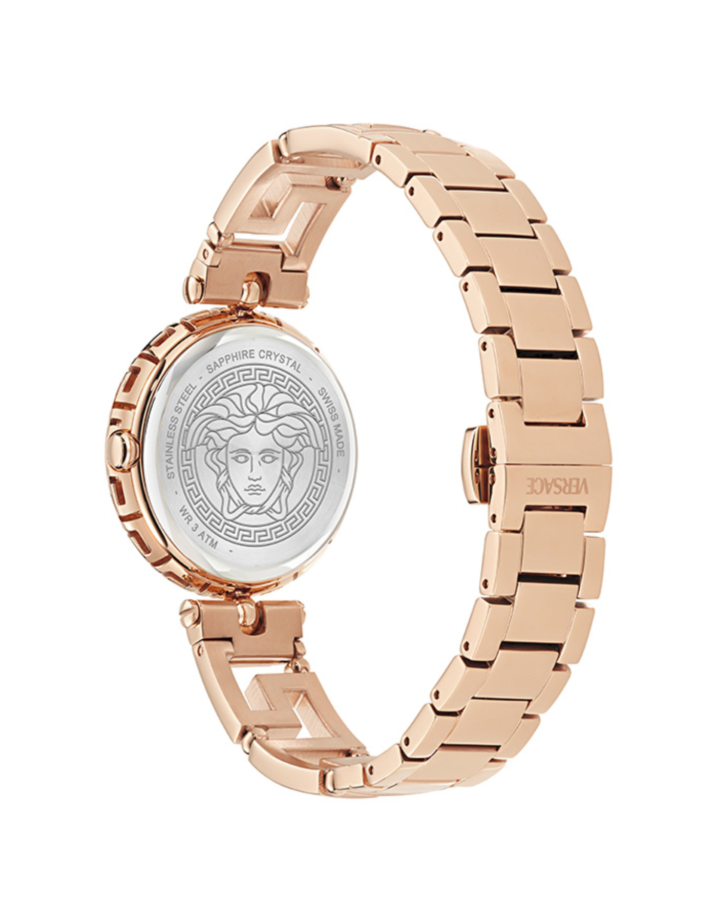 Versace Medusa