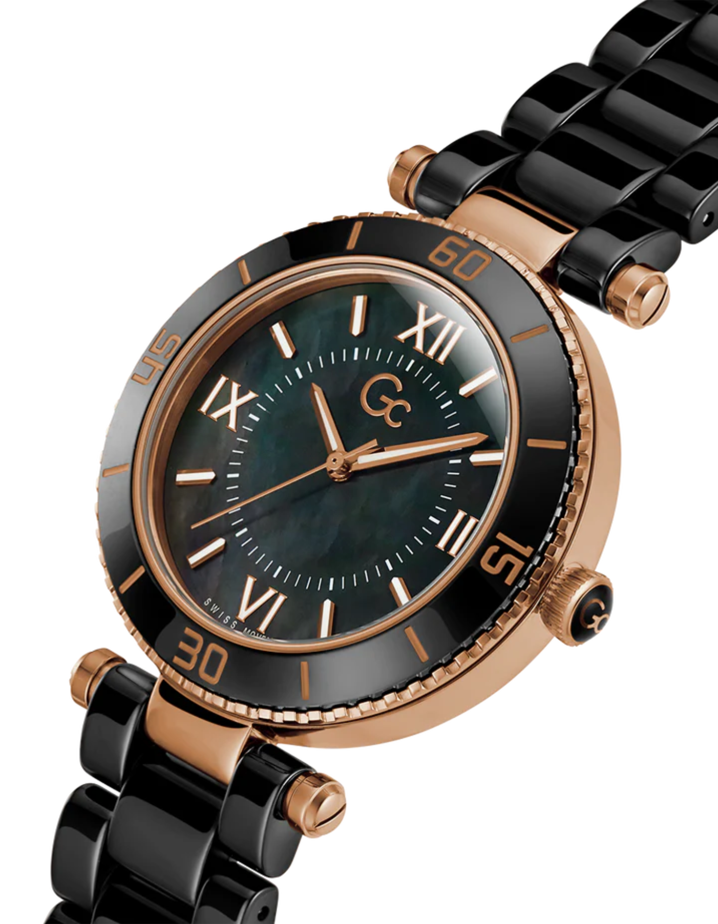 Gc Muse Mid-Size Ceramic