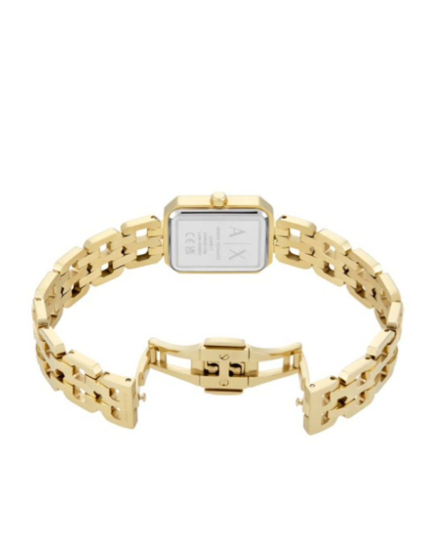 Armani Exchange