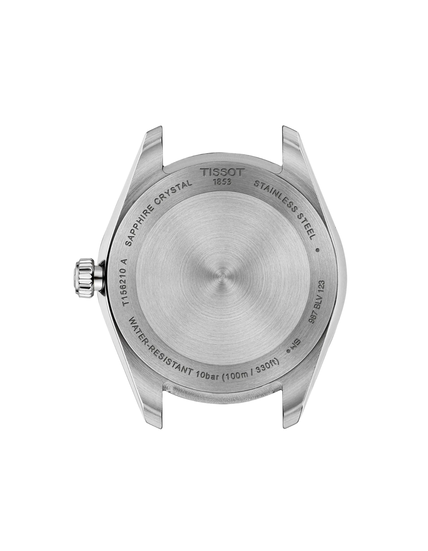 Tissot Ballade 34mm