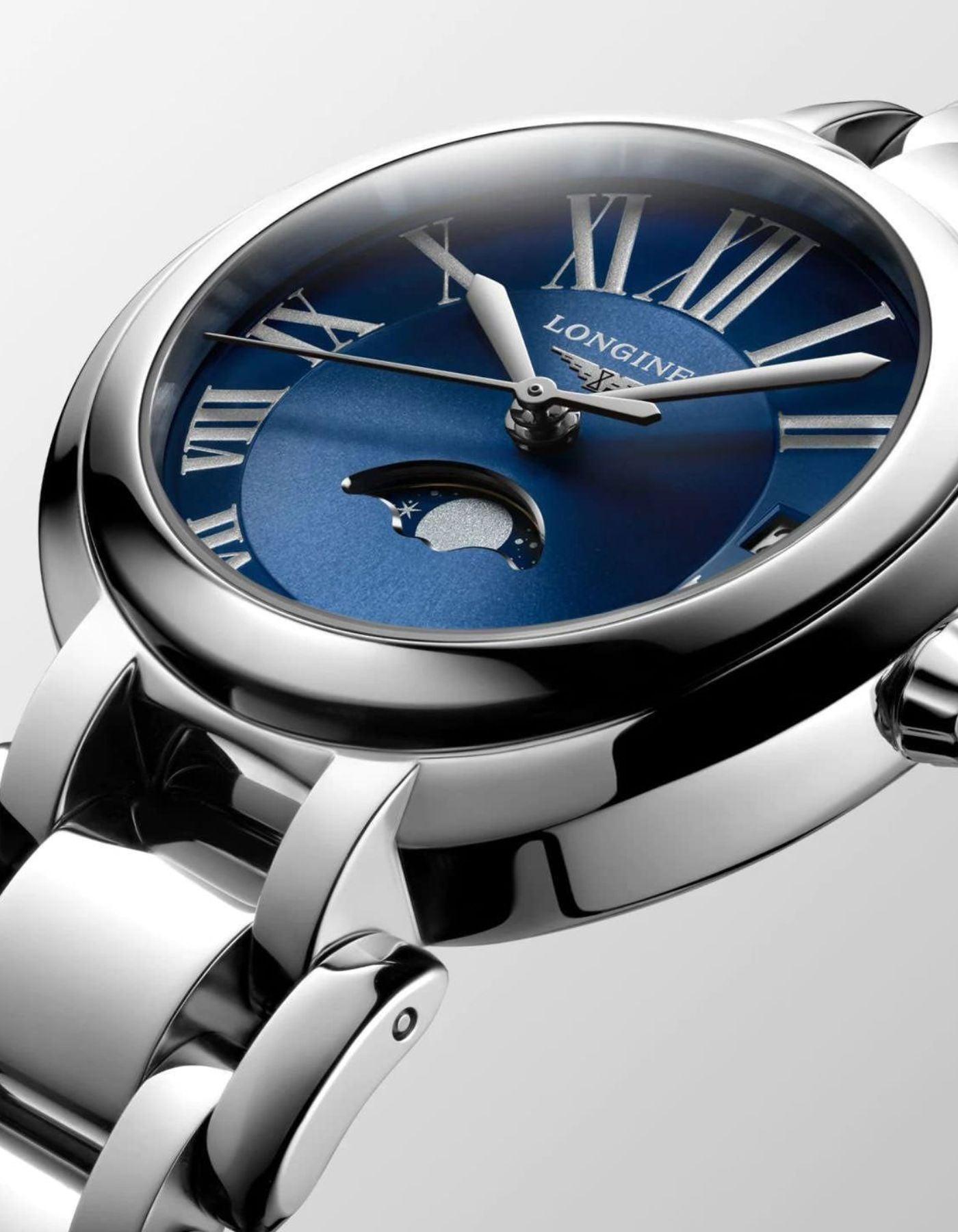 Longines PrimaLuna