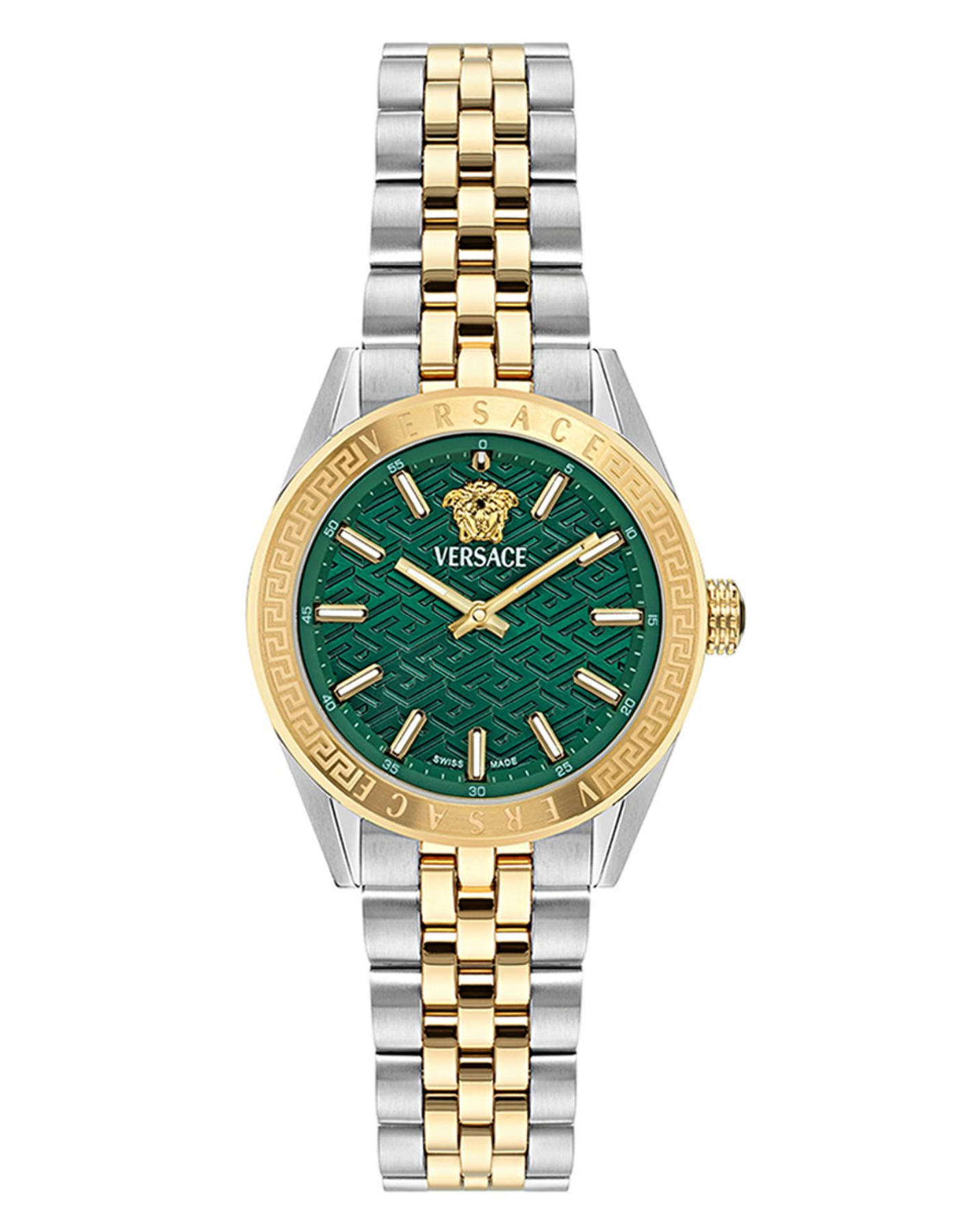 Versace V-code