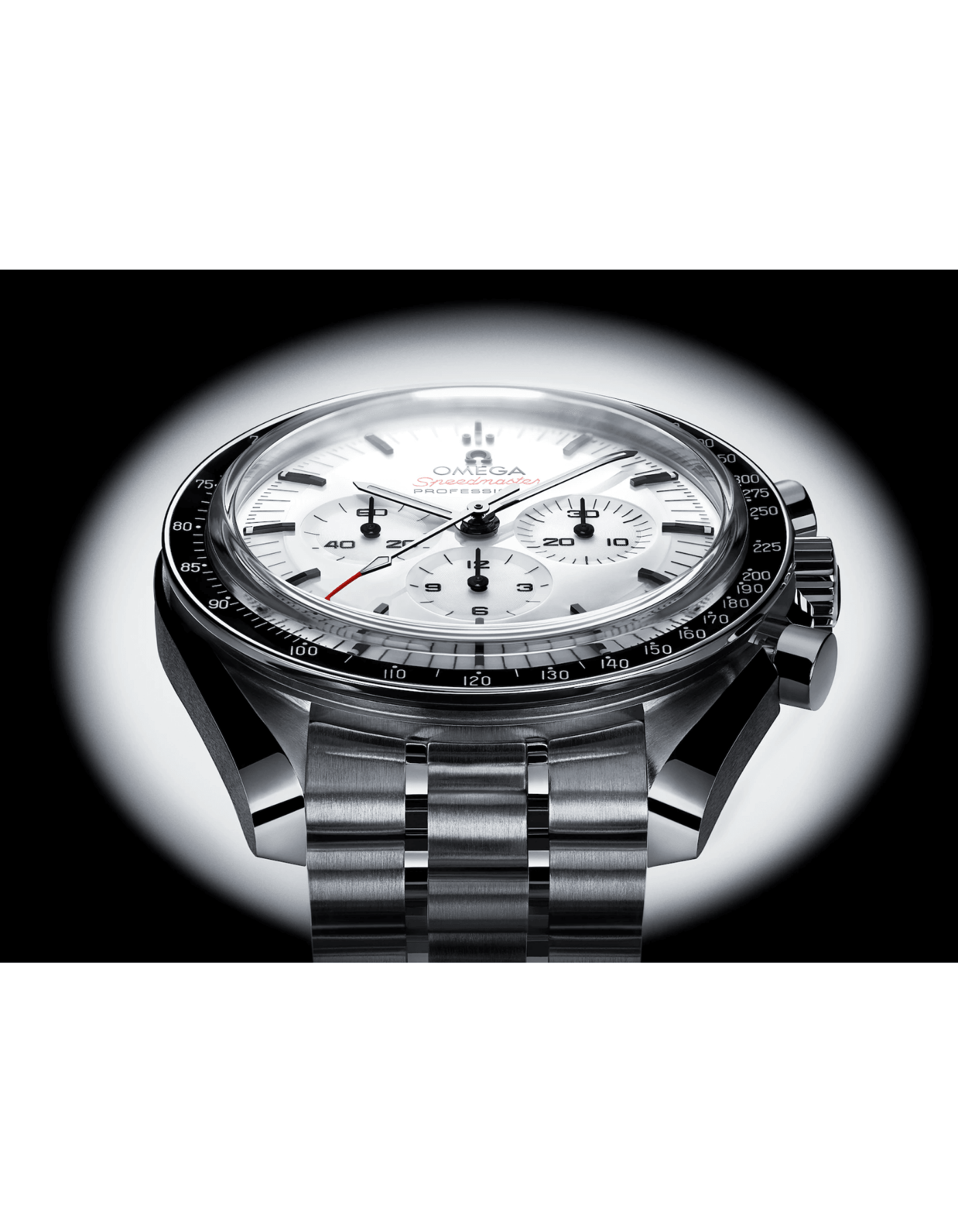SPEEDMASTER MOONWATCH PROFESSIONAL CO‑AXIAL MASTER CHRONOMETER CHRONOGRAPH 42MM
