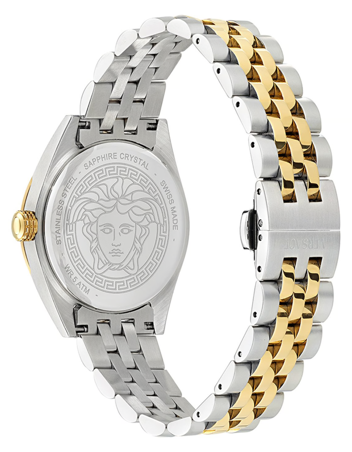 Versace V-code
