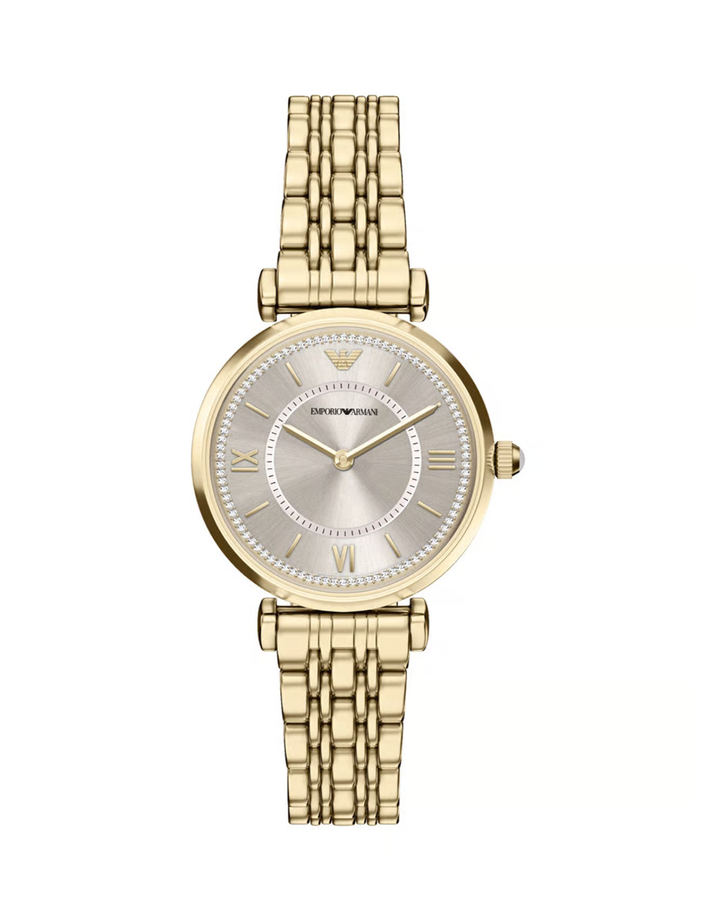 Emporio Armani Gianni T-Bar