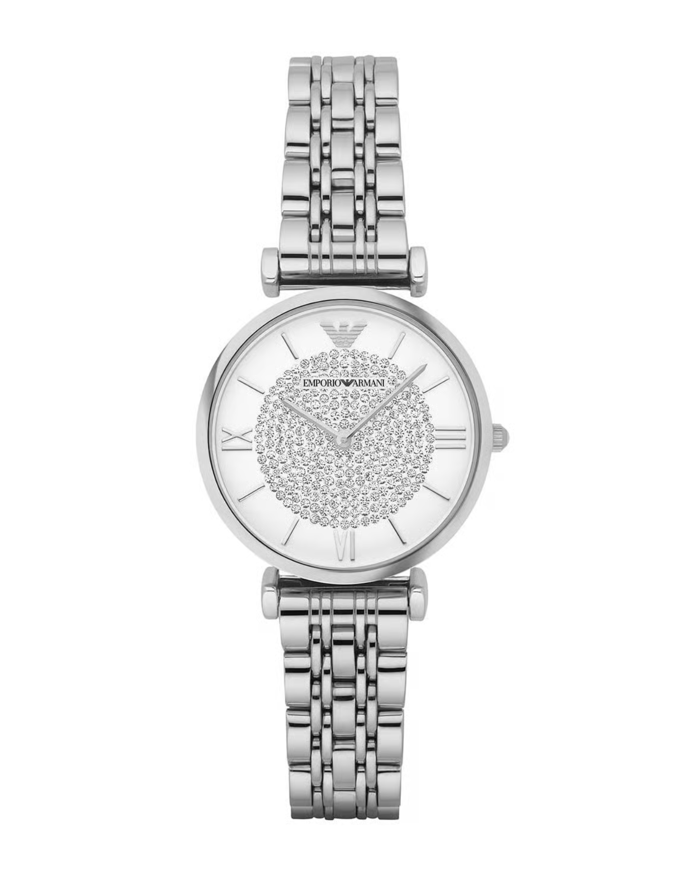 Emporio Armani Gianni T-Bar