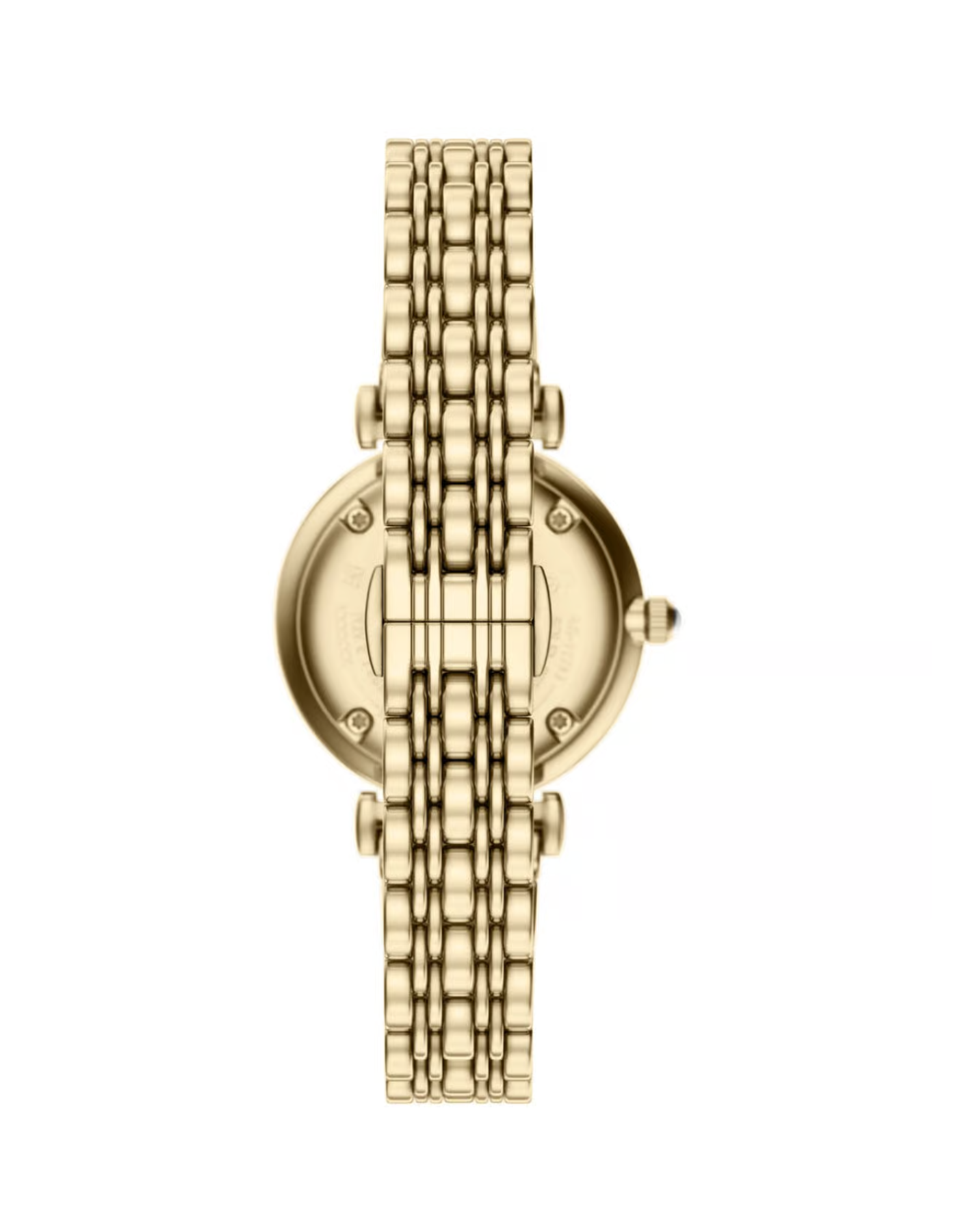 Emporio Armani Gianni T-Bar
