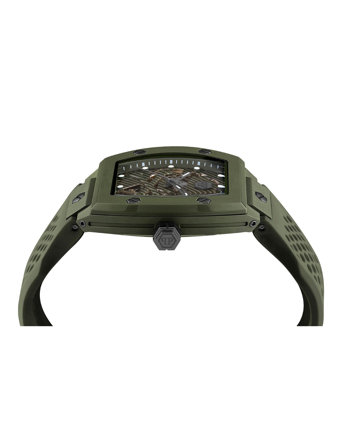 Philipp Plein The Skeleton Ecoceramic