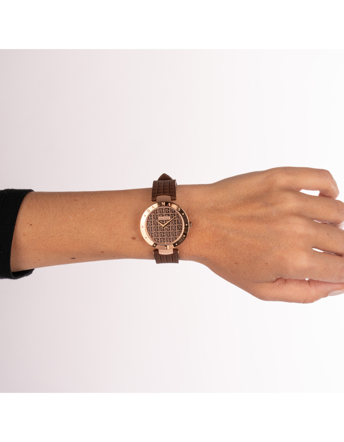 Balmainia Bijou
