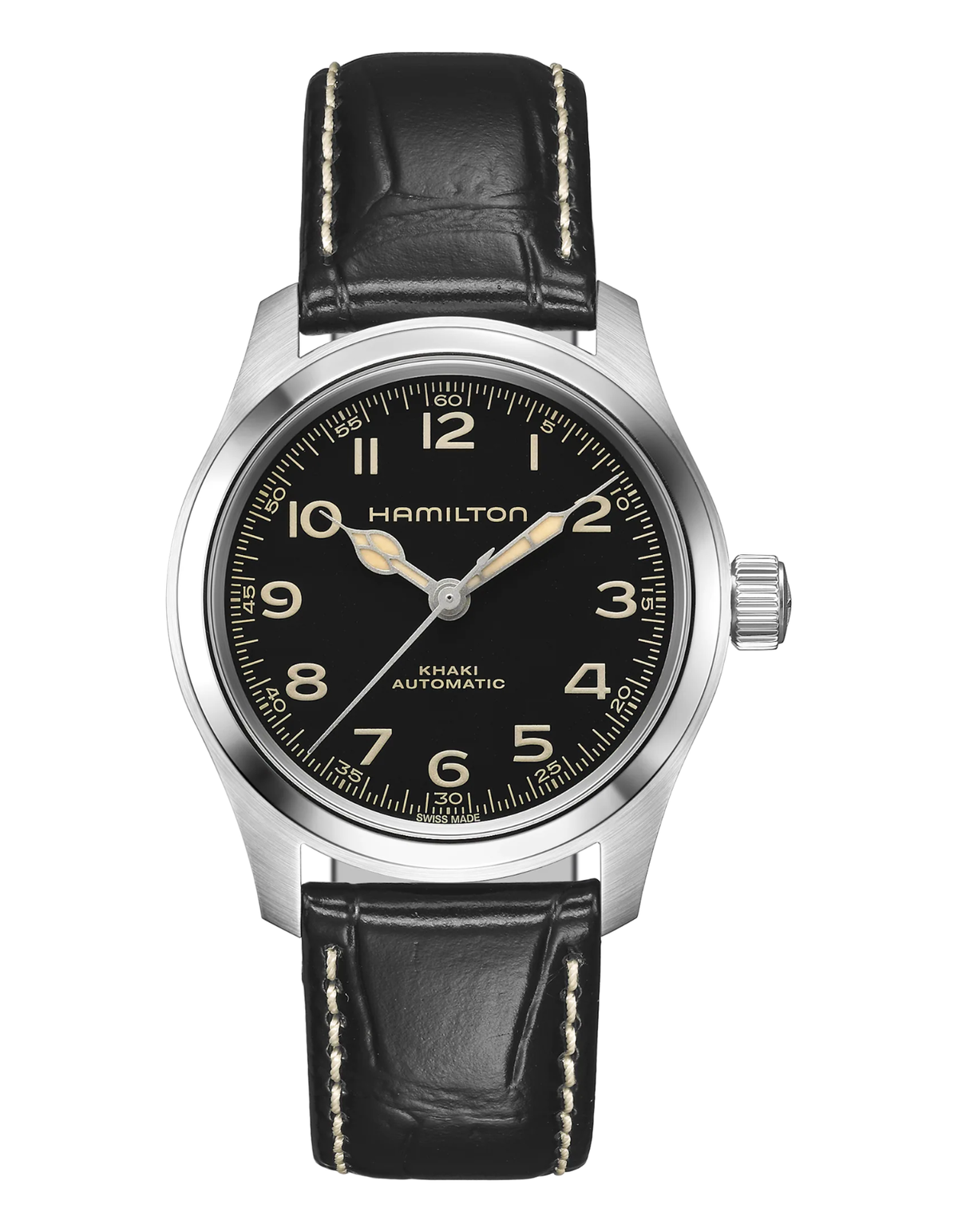 Hamilton Khaki Field Murph 38mm