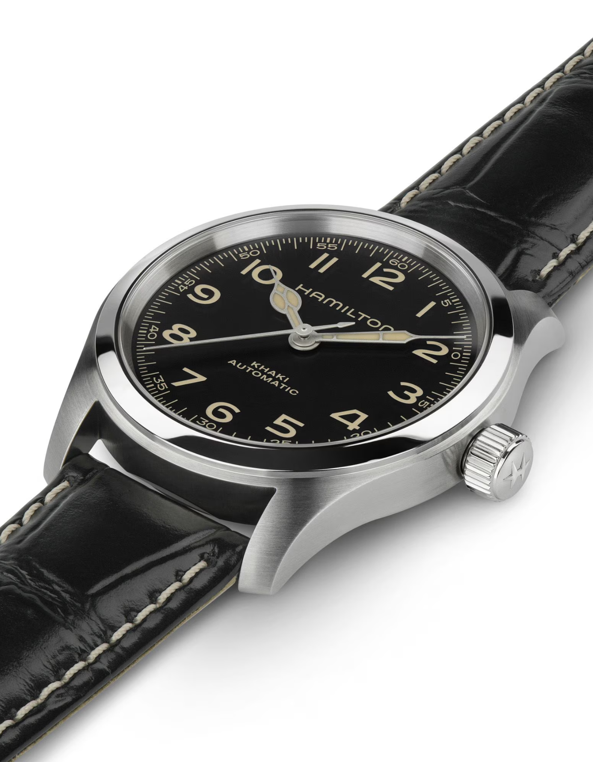 Hamilton Khaki Field Murph 38mm
