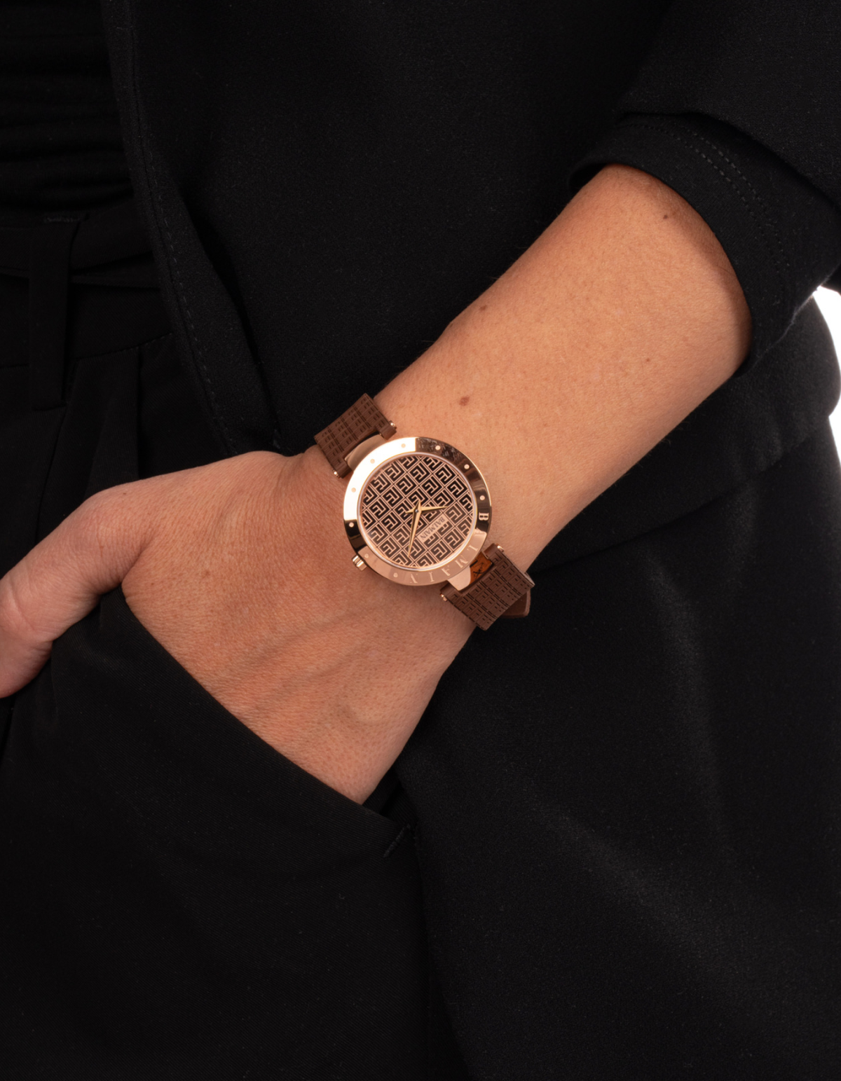 Balmainia Bijou