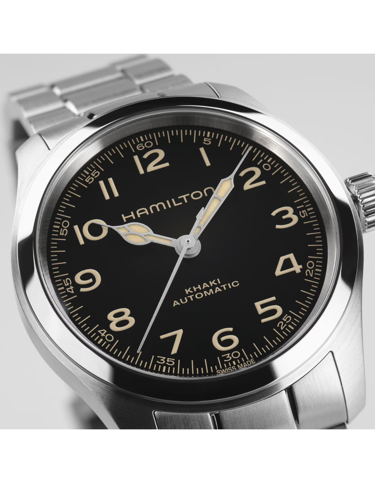 Hamilton Khaki Field Murph 38mm