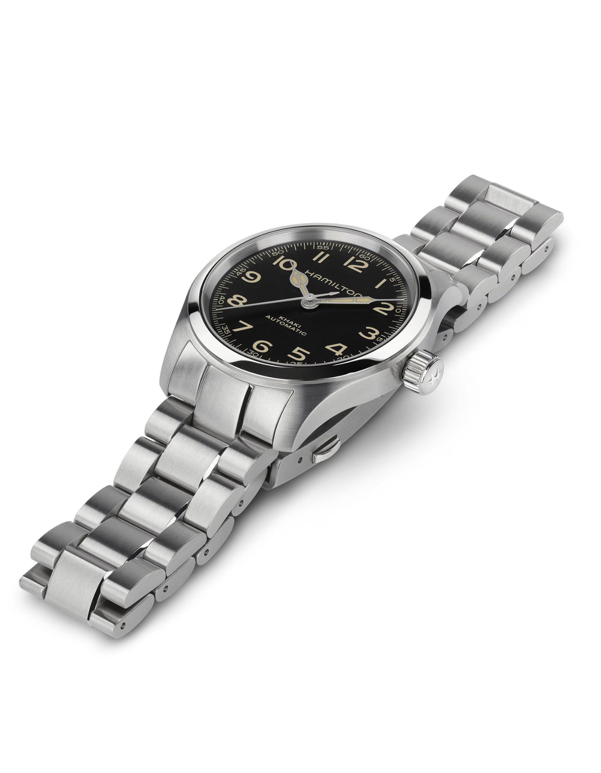 Hamilton Khaki Field Murph 38mm