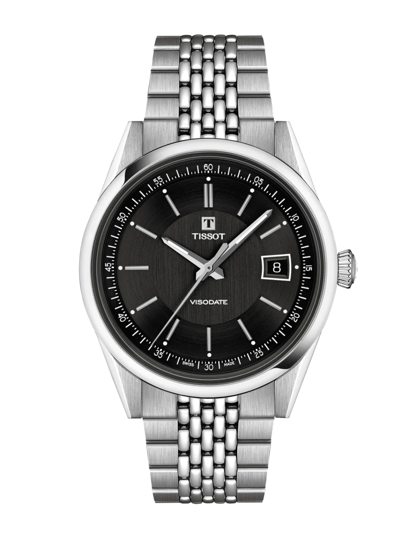 Tissot Visodate 39mm