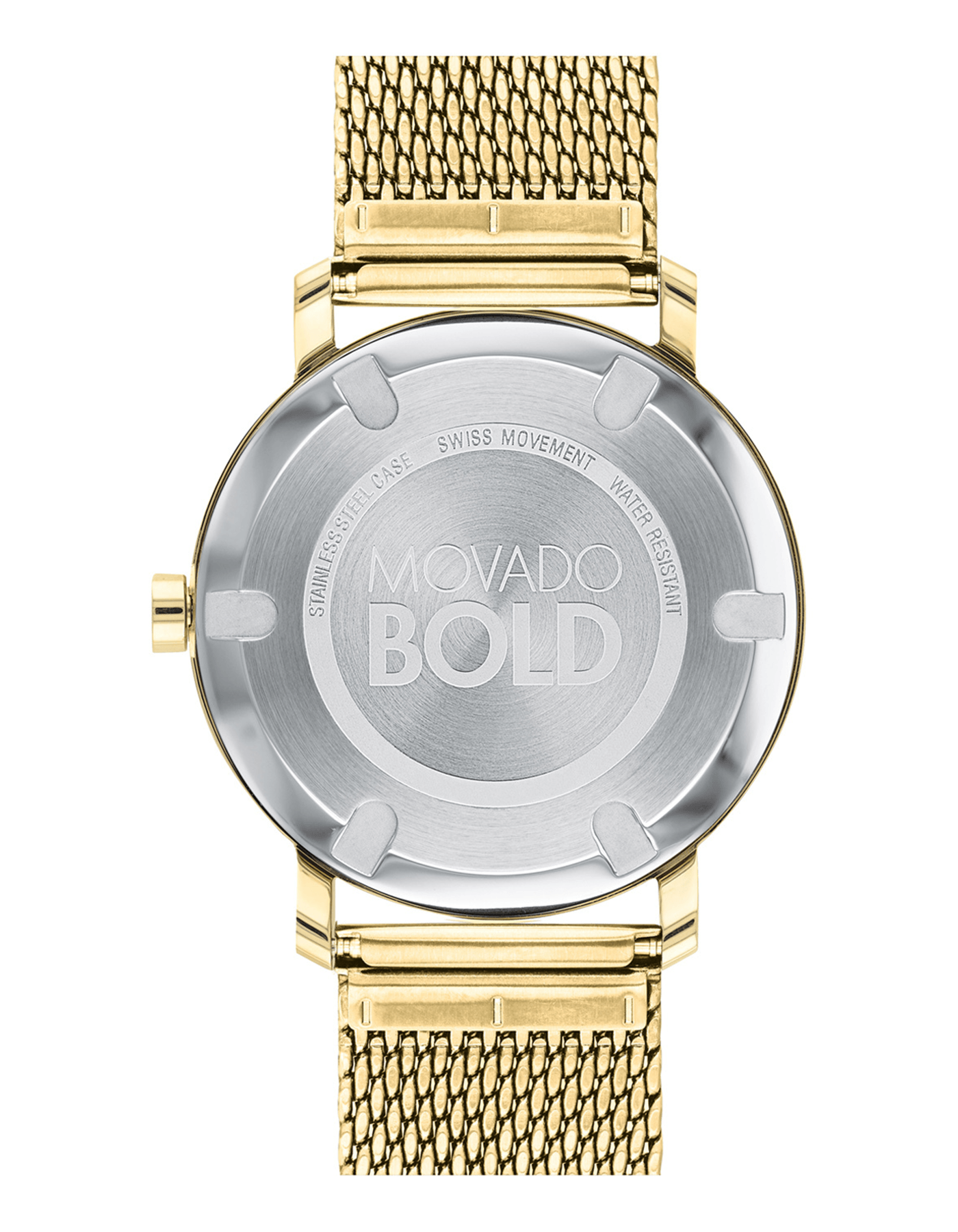 Movado Bold