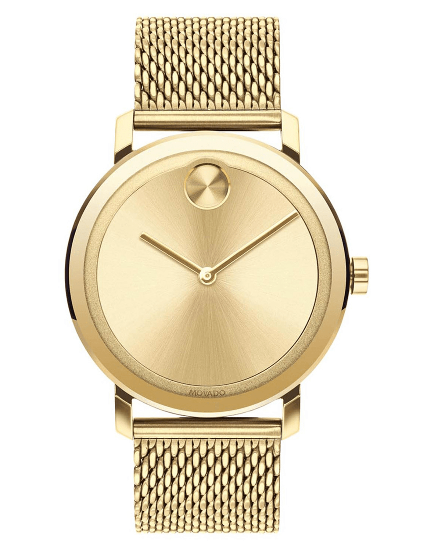 Movado Bold