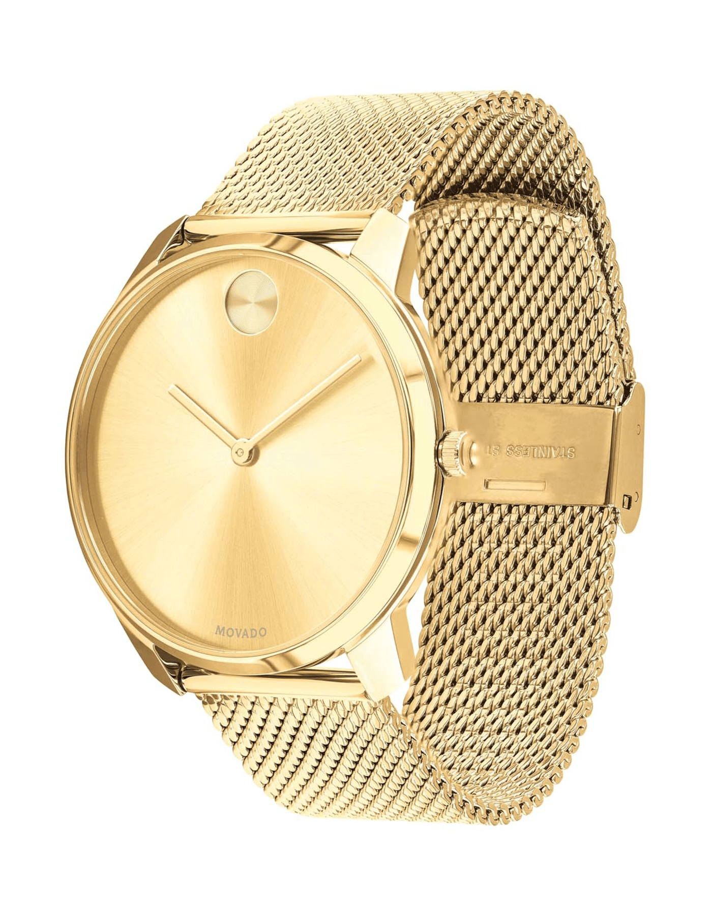 MOVADO BOLD