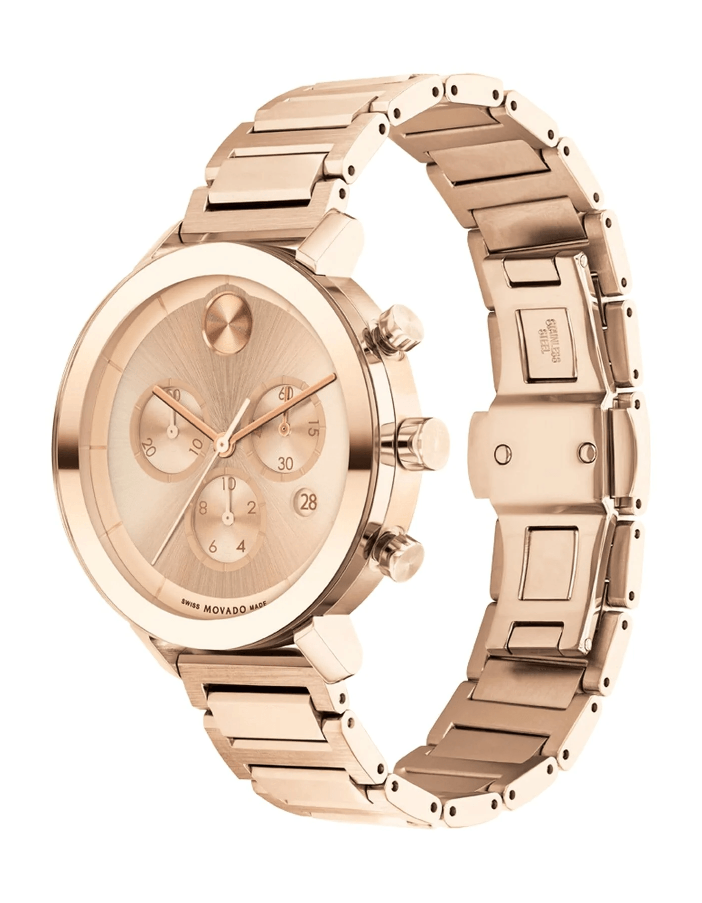 Movado Bold Evolution