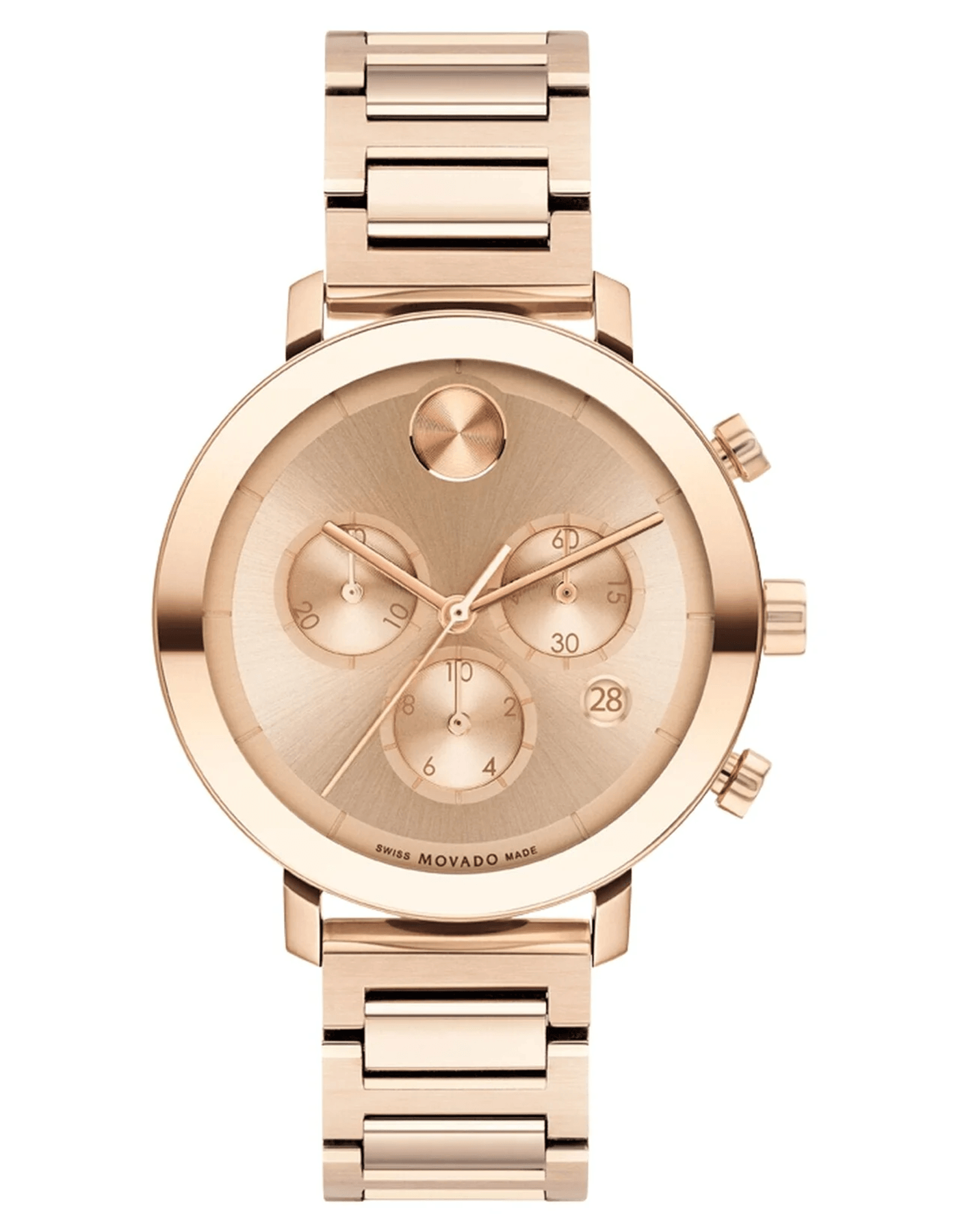 Movado Bold Evolution