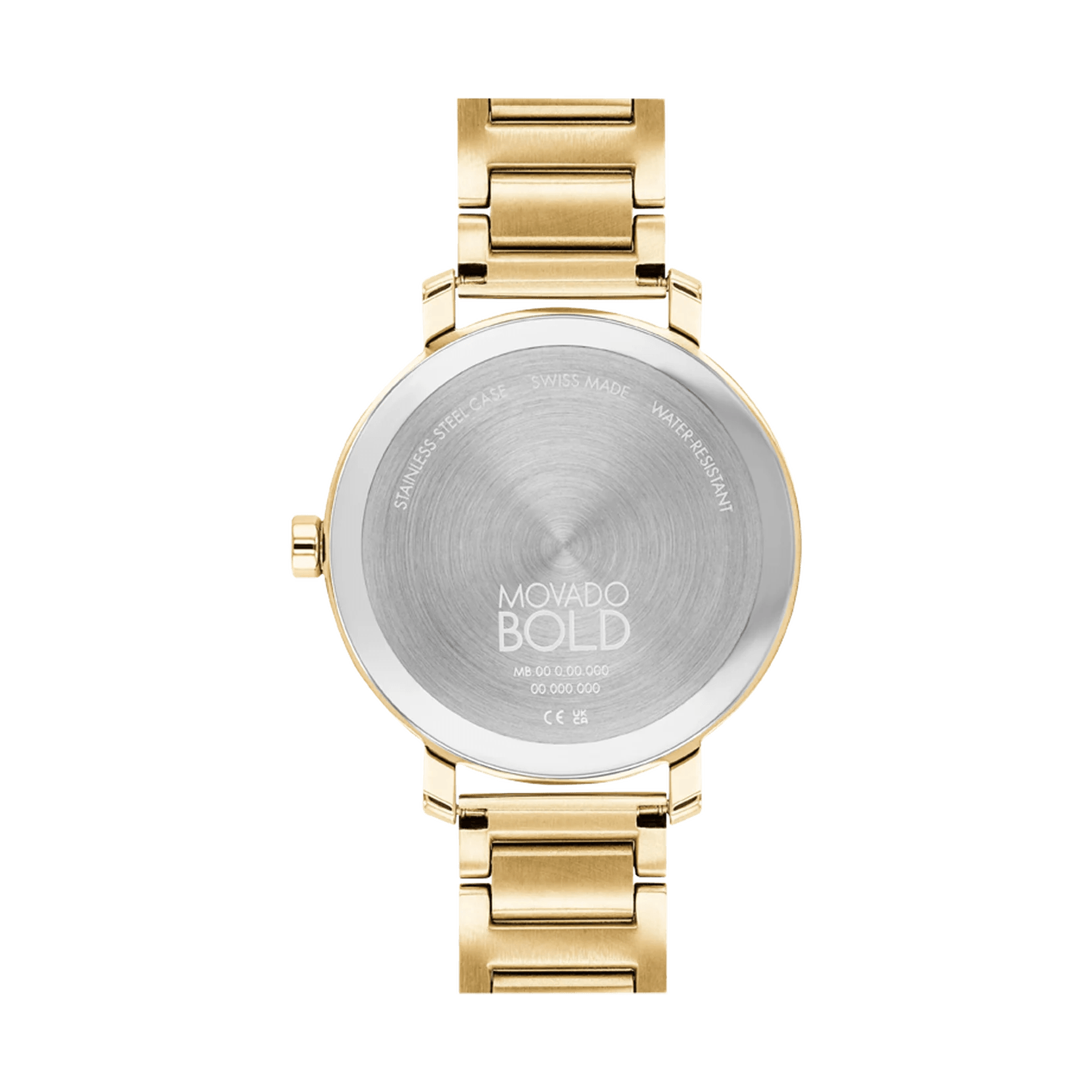 MOVADO BOLD EVOLUTION